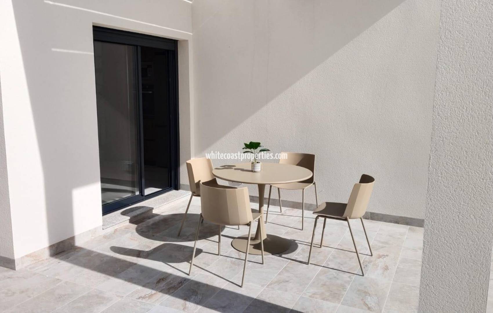 New Build - Villa - Pilar de la Horadada - Pinar de Campoverde