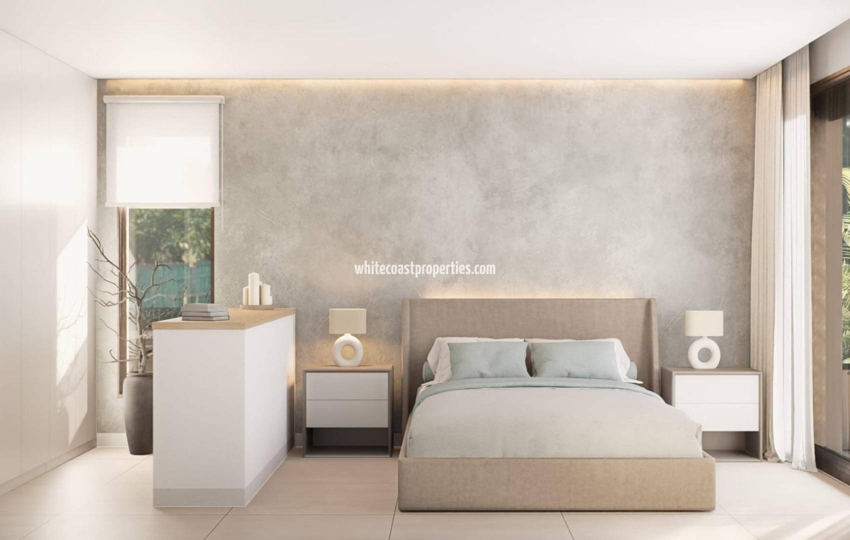 New Build - Villa - Pilar de la Horadada - pueblo