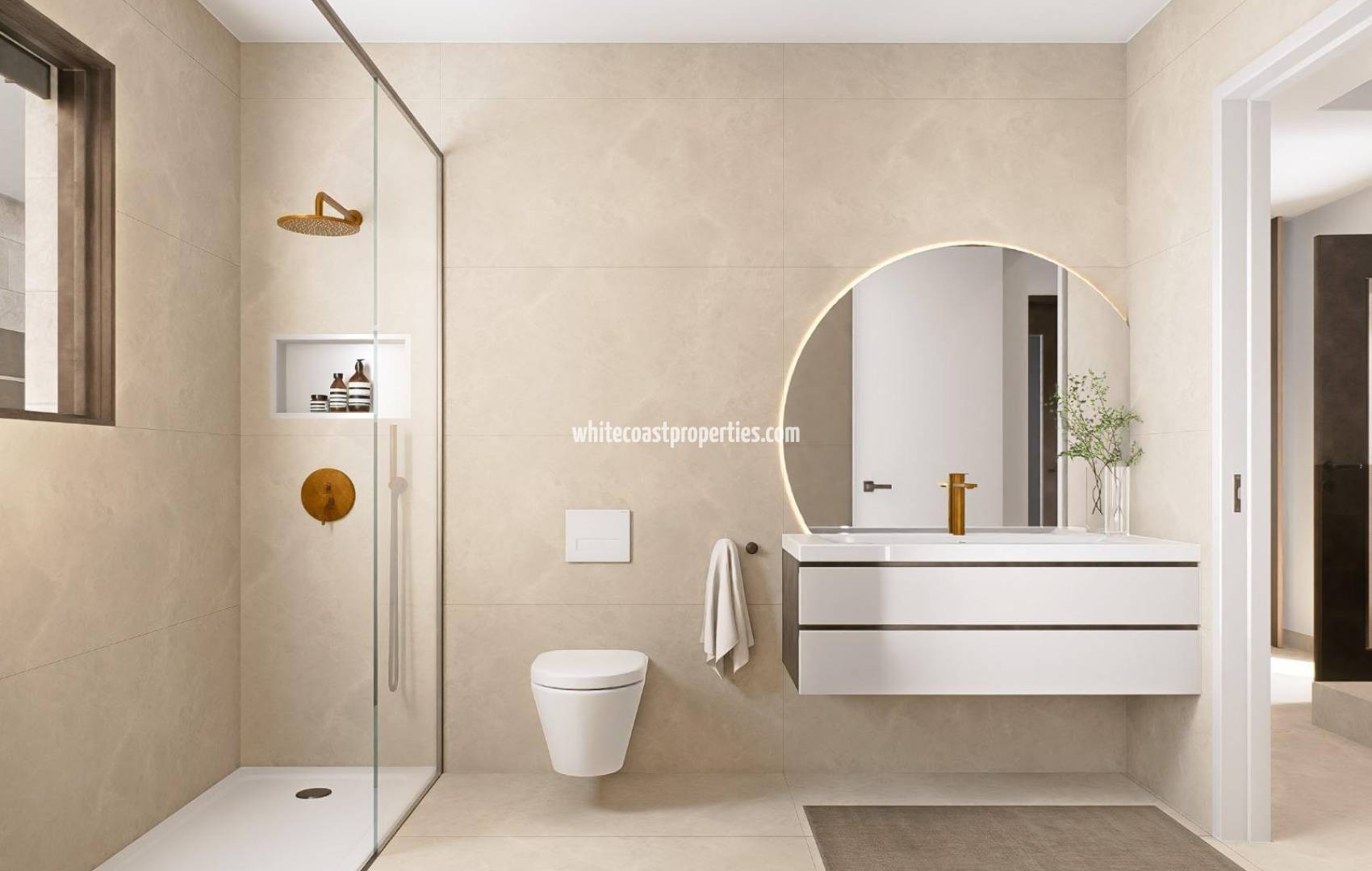 New Build - Villa - Pilar de la Horadada - pueblo