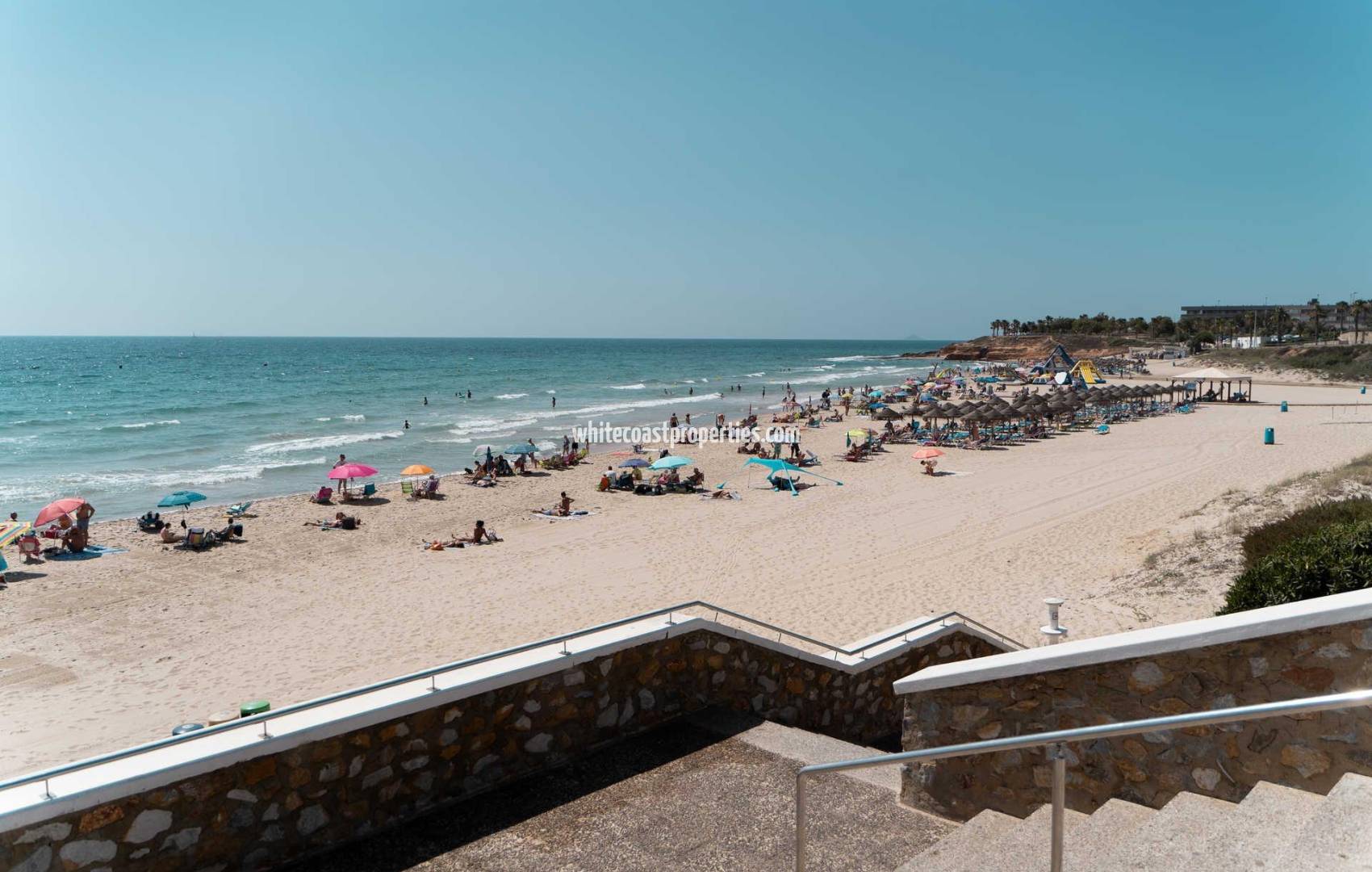 New Build - Villa - Pilar de la Horadada - Riomar