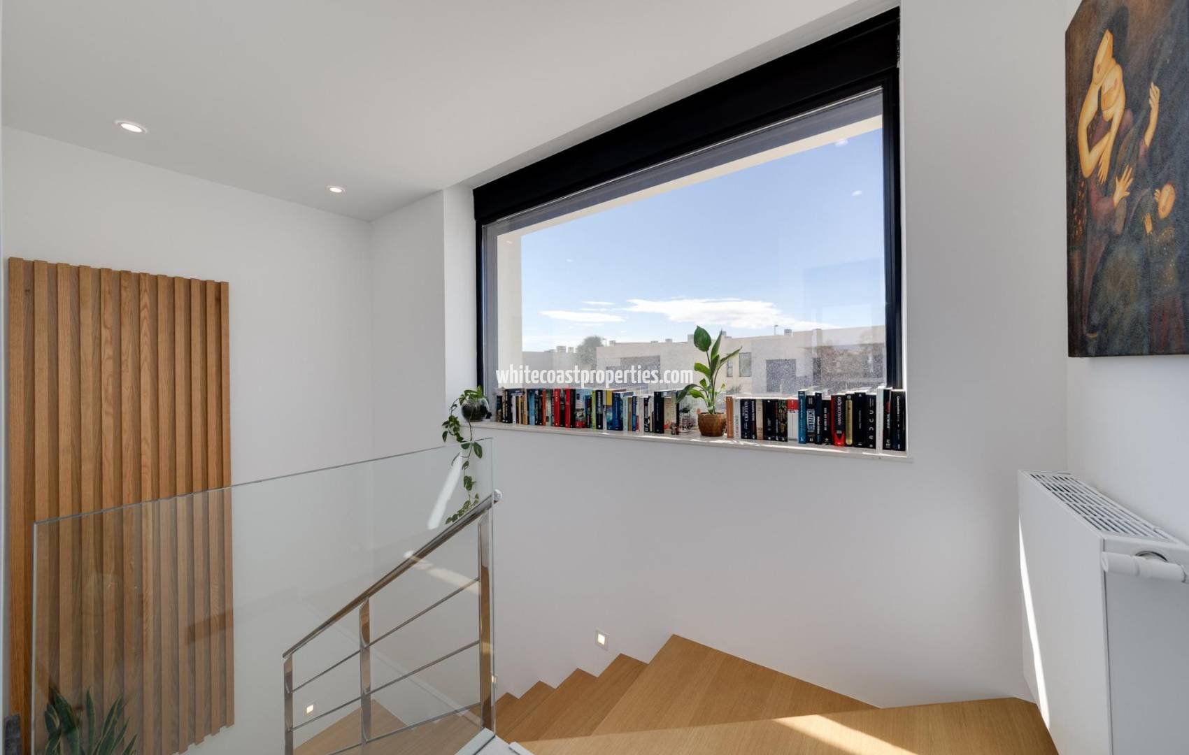 New Build - Villa - Pilar de la Horadada - Roda Golf