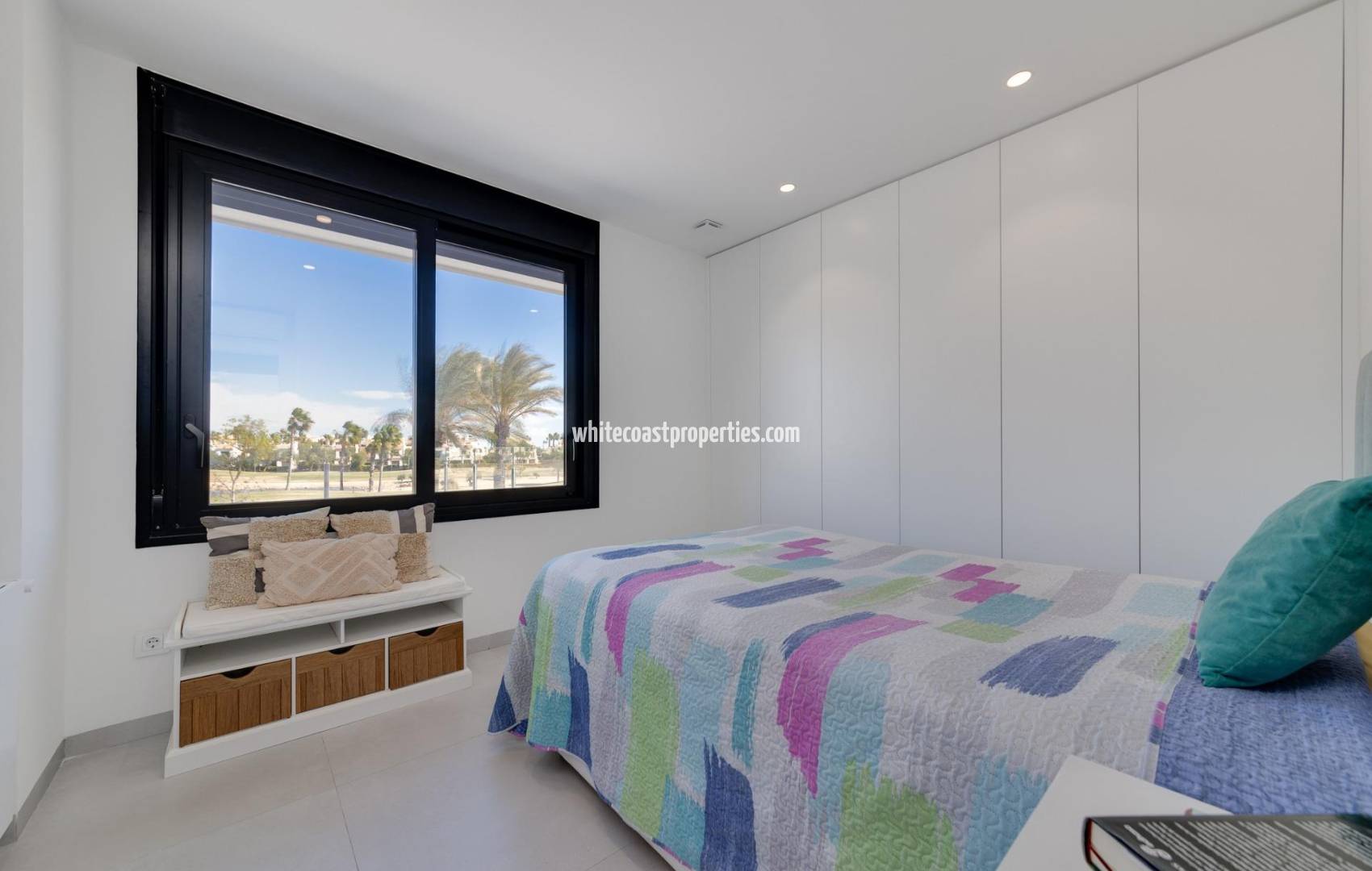 New Build - Villa - Pilar de la Horadada - Roda Golf