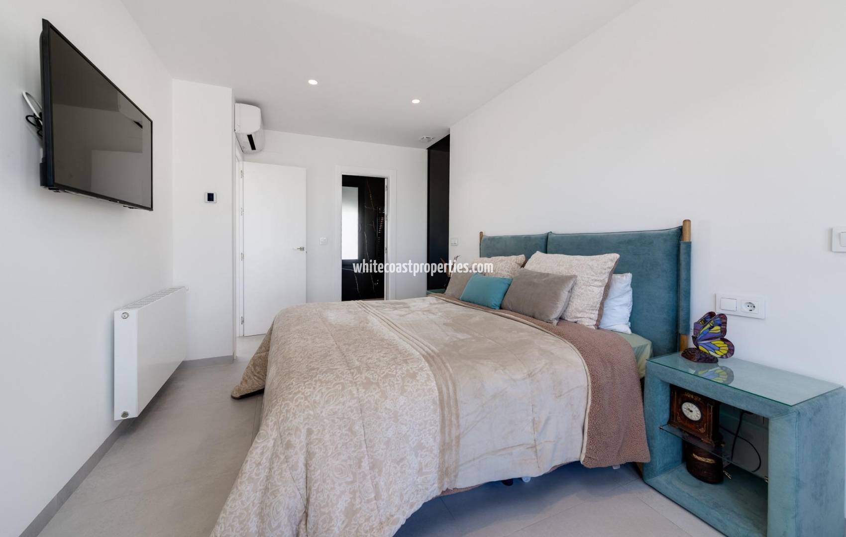 New Build - Villa - Pilar de la Horadada - Roda Golf