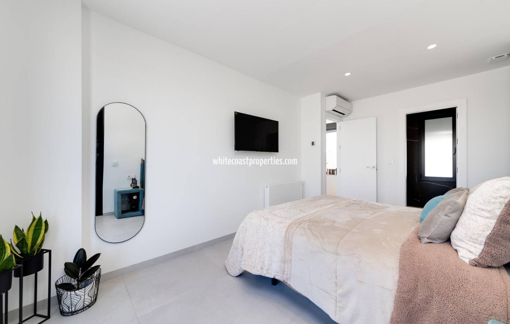 New Build - Villa - Pilar de la Horadada - Roda Golf