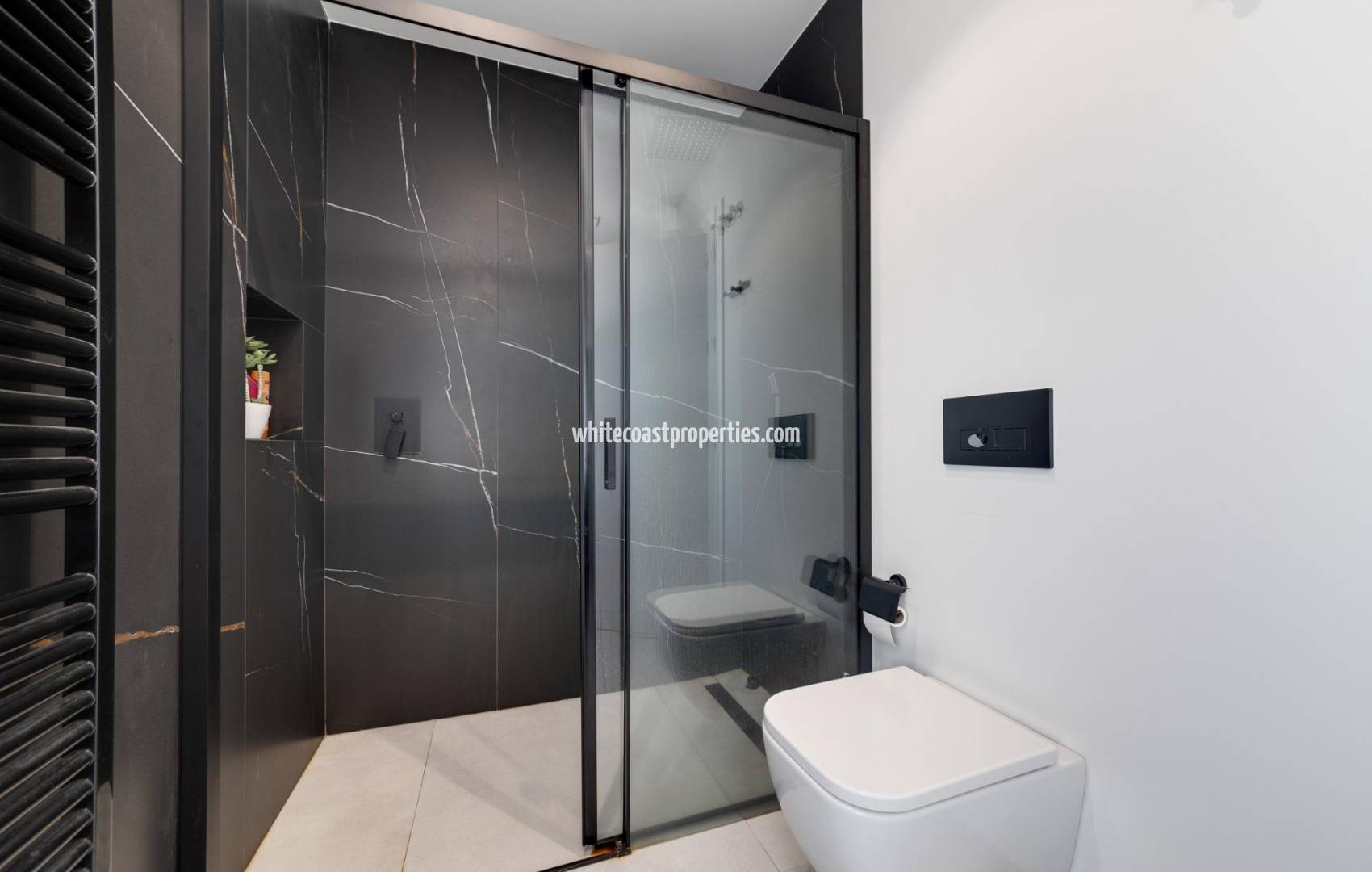 New Build - Villa - Pilar de la Horadada - Roda Golf