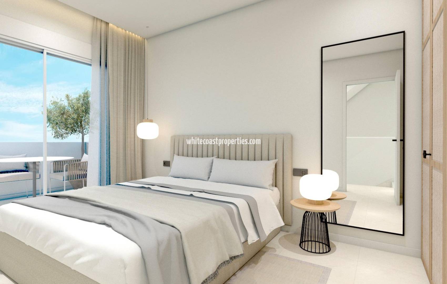 New Build - Villa - Pilar de la Horadada - Torre De La Horadada