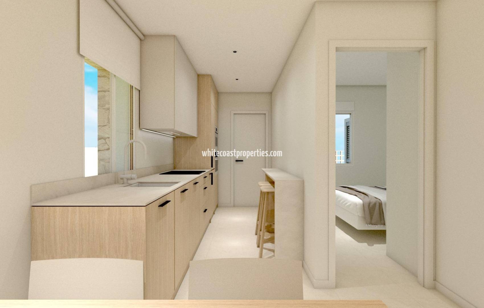 New Build - Villa - Pilar de la Horadada - Torre De La Horadada