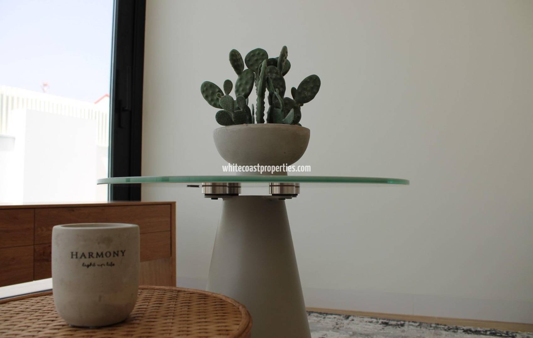 New Build - Villa - Pilar de la Horadada - Torre De La Horadada