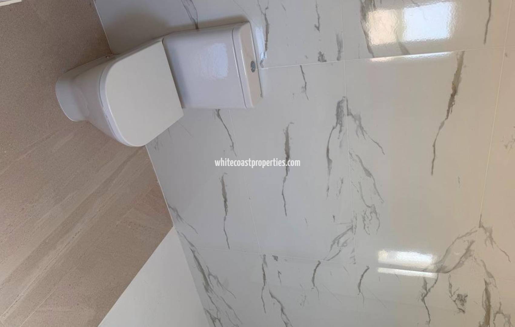 New Build - Villa - Pinoso - Camino Del Prado