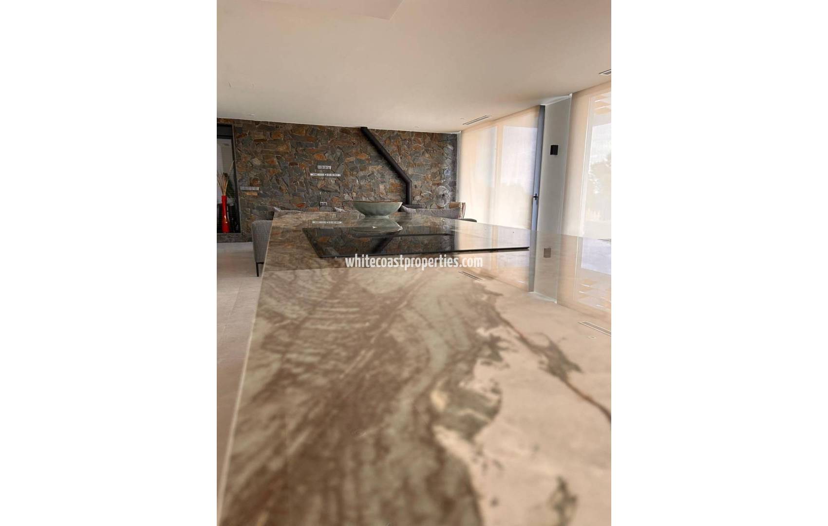 New Build - Villa - Pinoso - Casas Pastor
