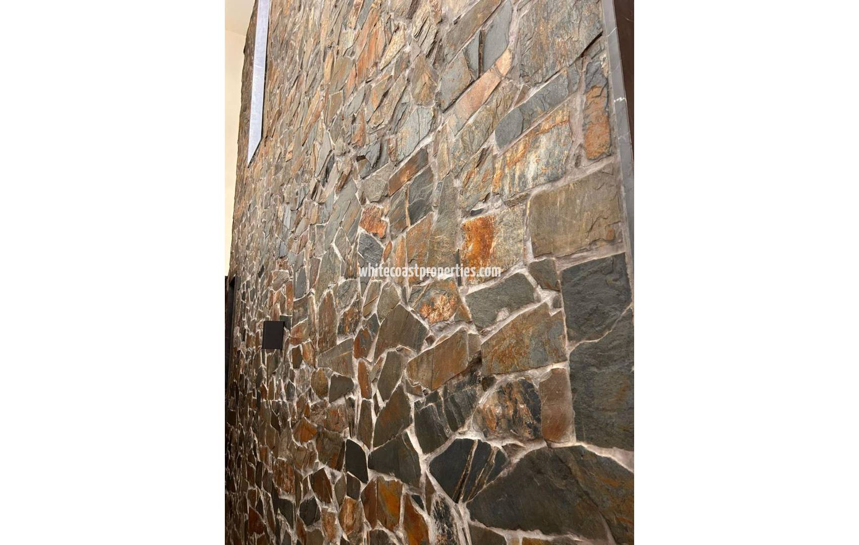 New Build - Villa - Pinoso - Casas Pastor