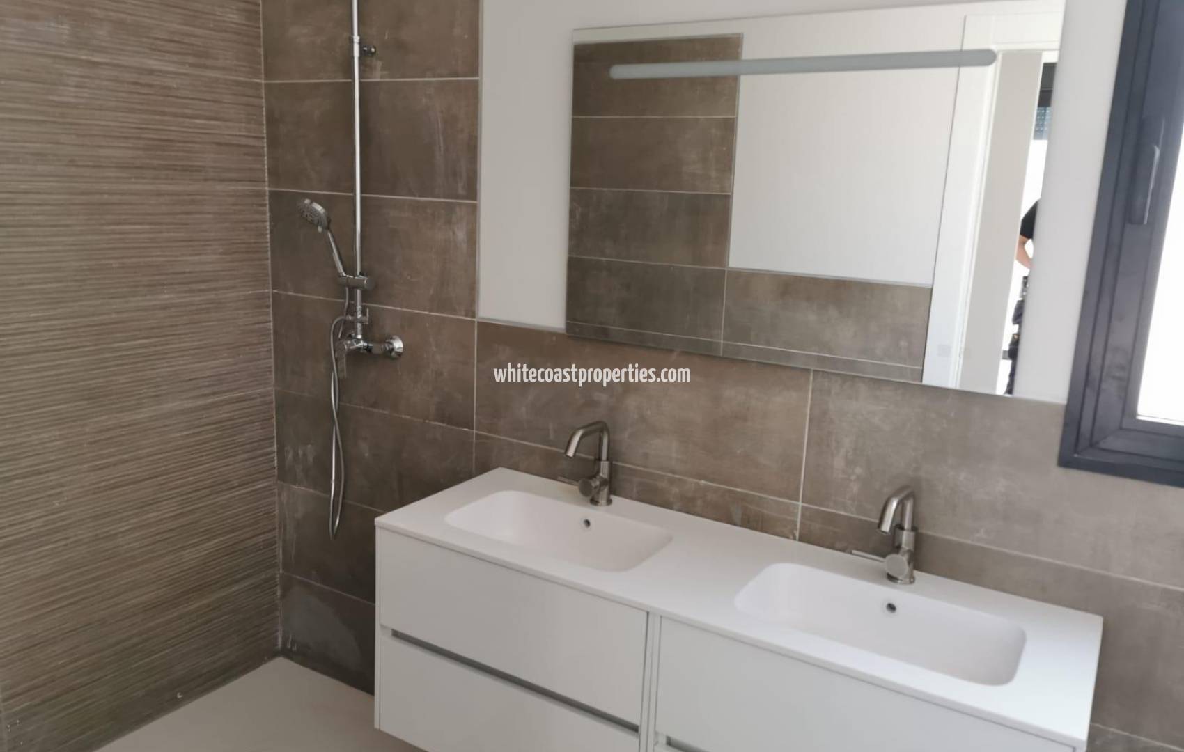 New Build - Villa - Pinoso - Casas Pastor