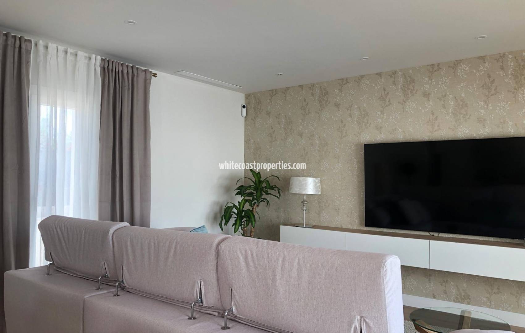 New Build - Villa - Pinoso - Casas Pastor
