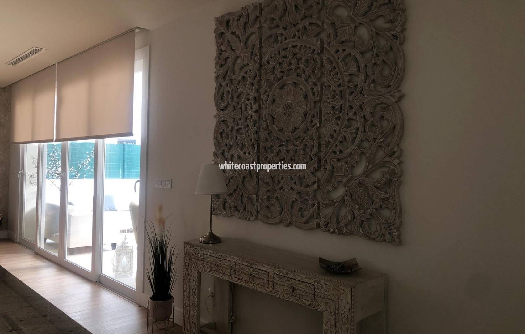 New Build - Villa - Pinoso - Casas Pastor