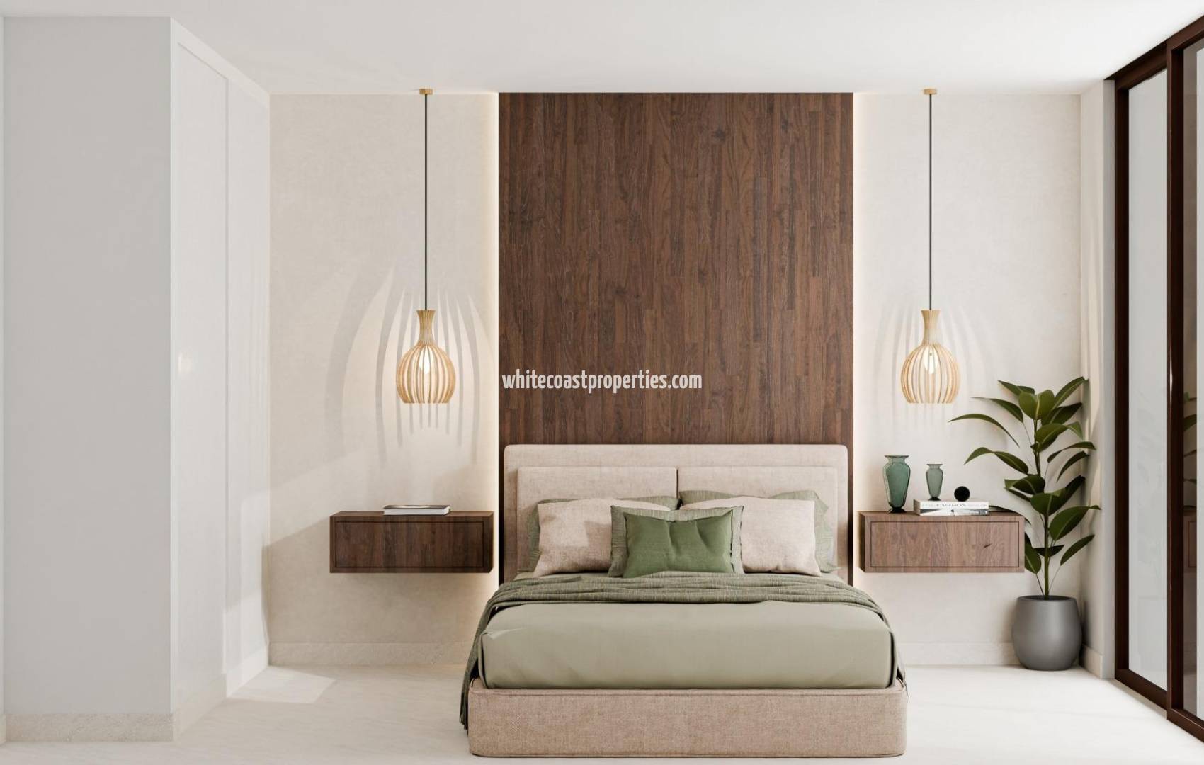 New Build - Villa - Pinoso - Lel
