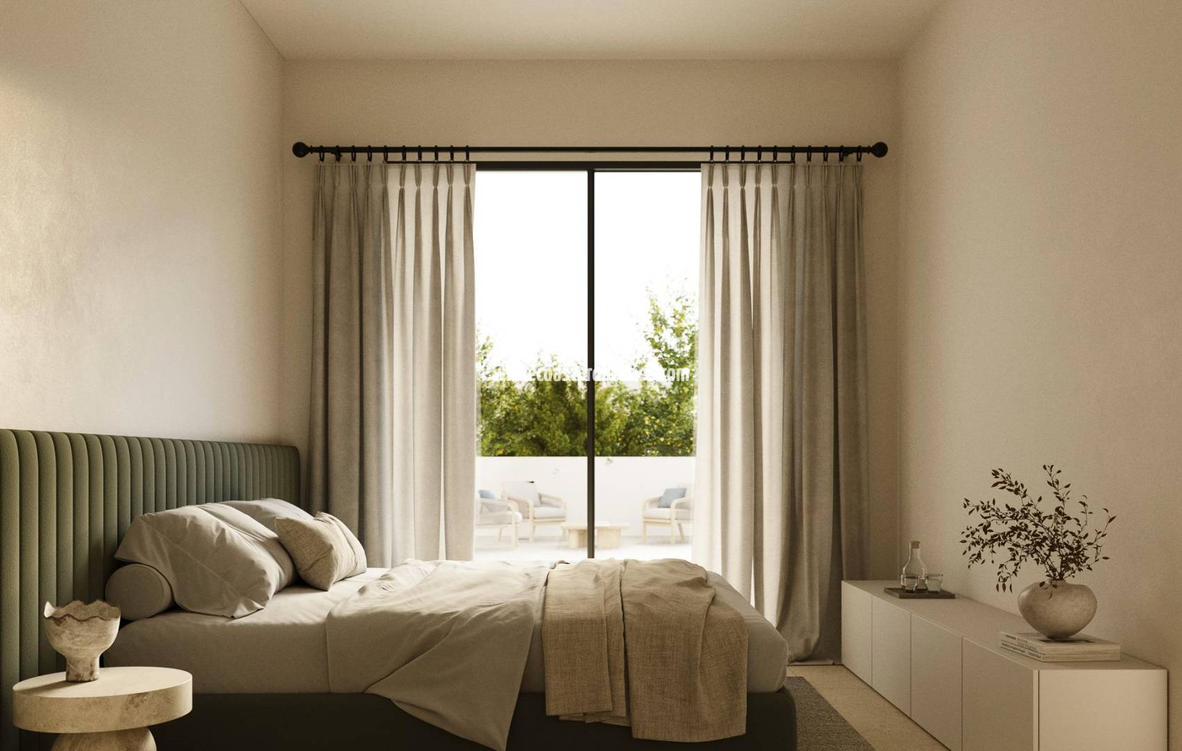 New Build - Villa - Polop - Novapolop