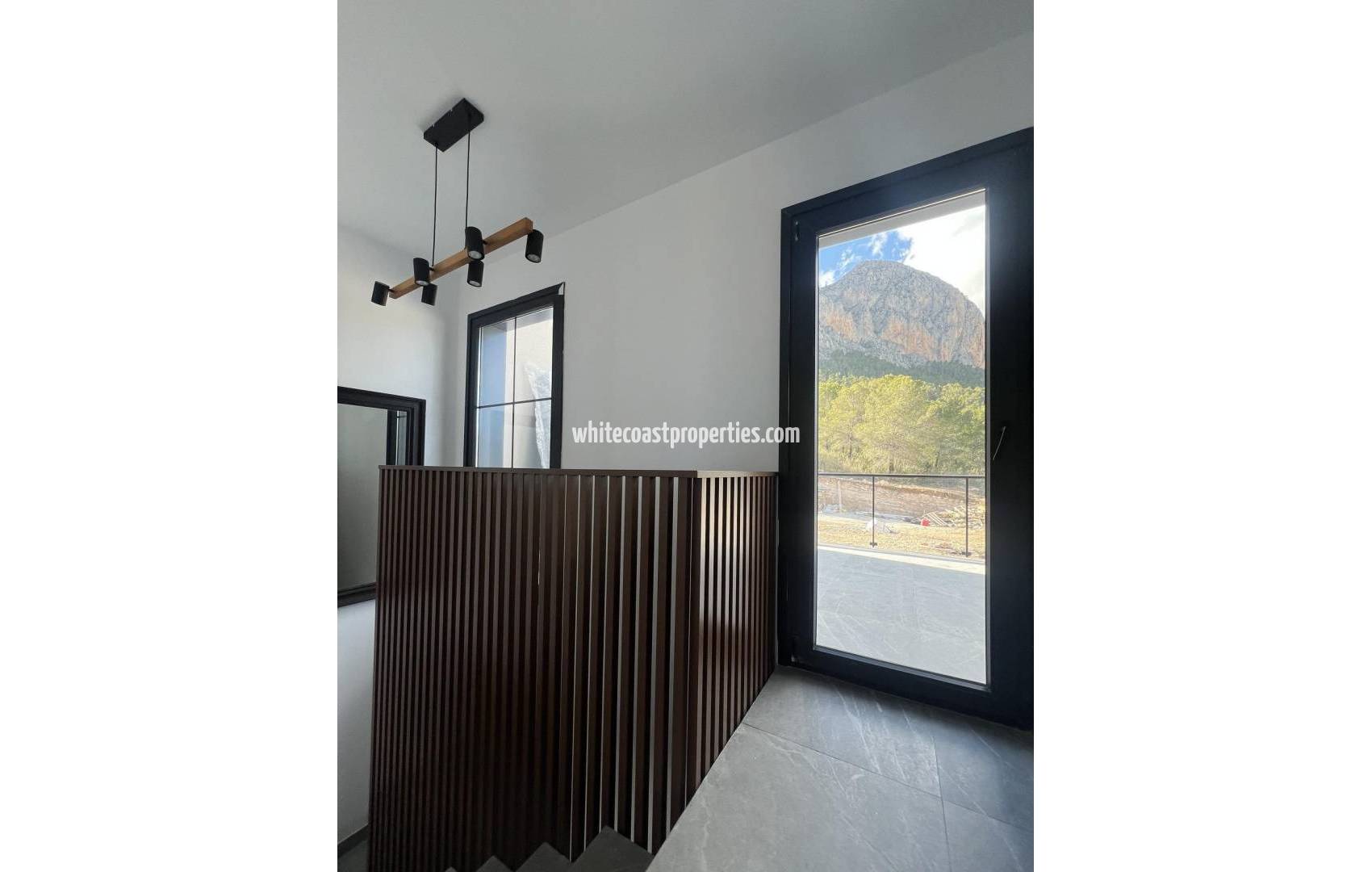 New Build - Villa - Polop - Urbanizaciones