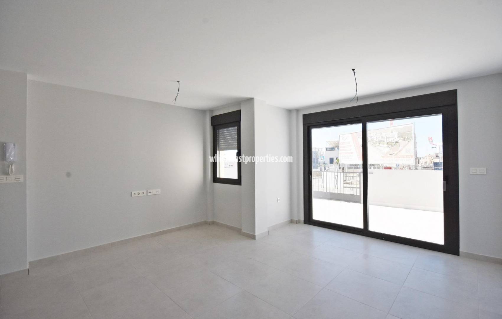 New Build - Villa - Puerto de mazarron - Mar de Plata