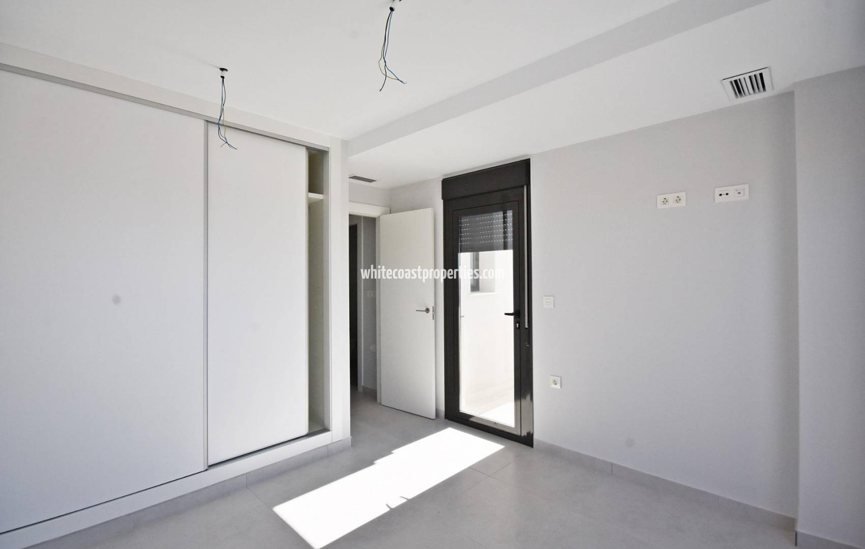 New Build - Villa - Puerto de mazarron - Mar de Plata