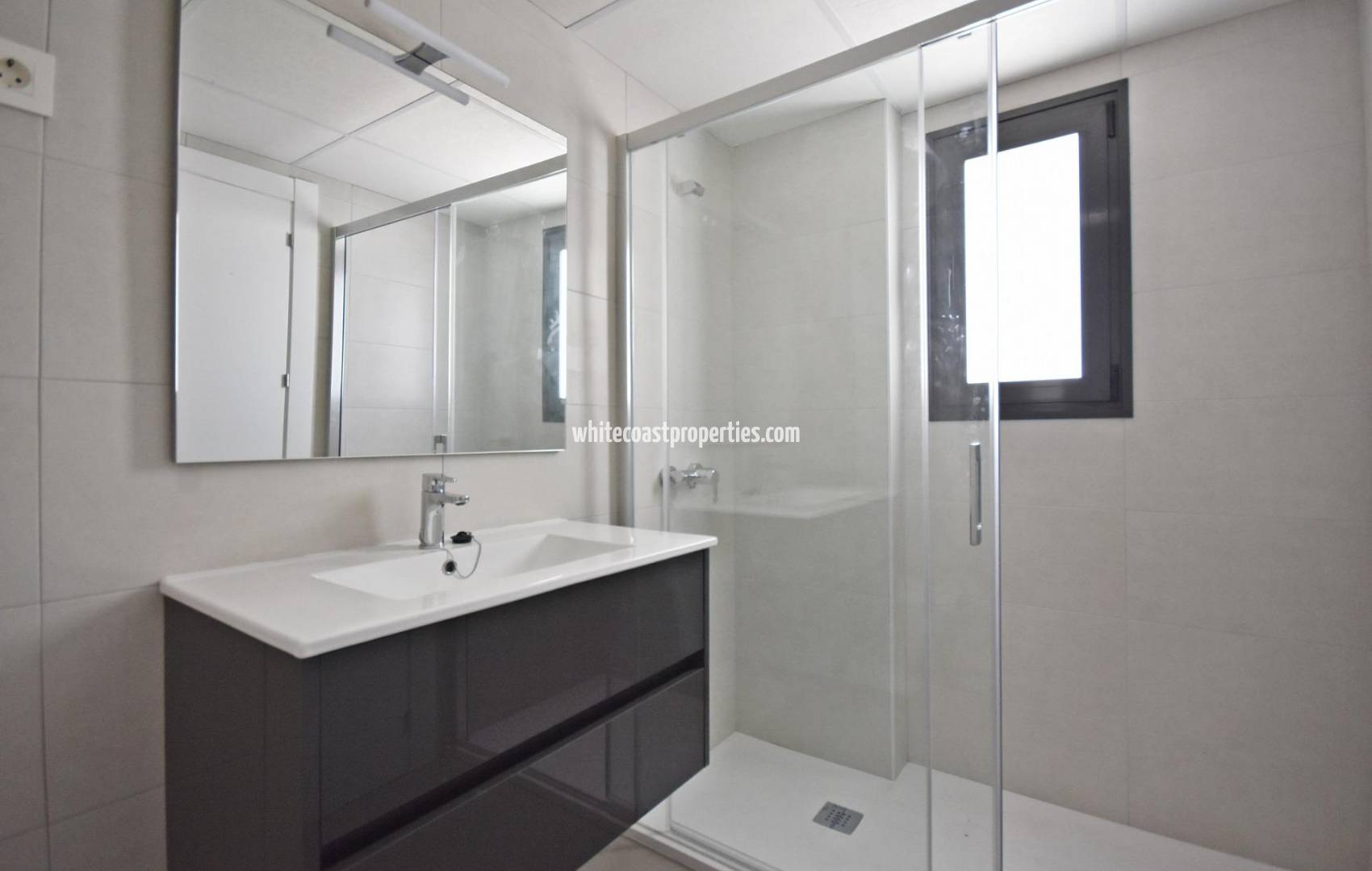 New Build - Villa - Puerto de mazarron - Mar de Plata