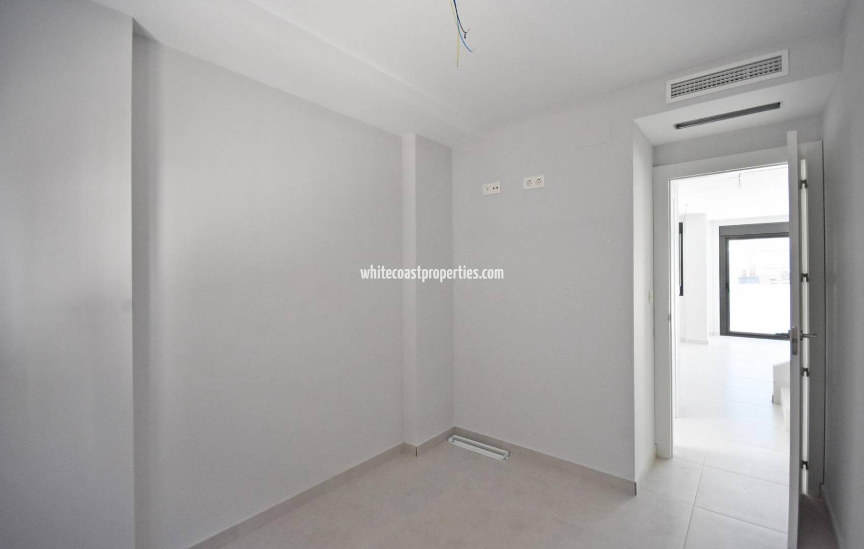 New Build - Villa - Puerto de mazarron - Mar de Plata