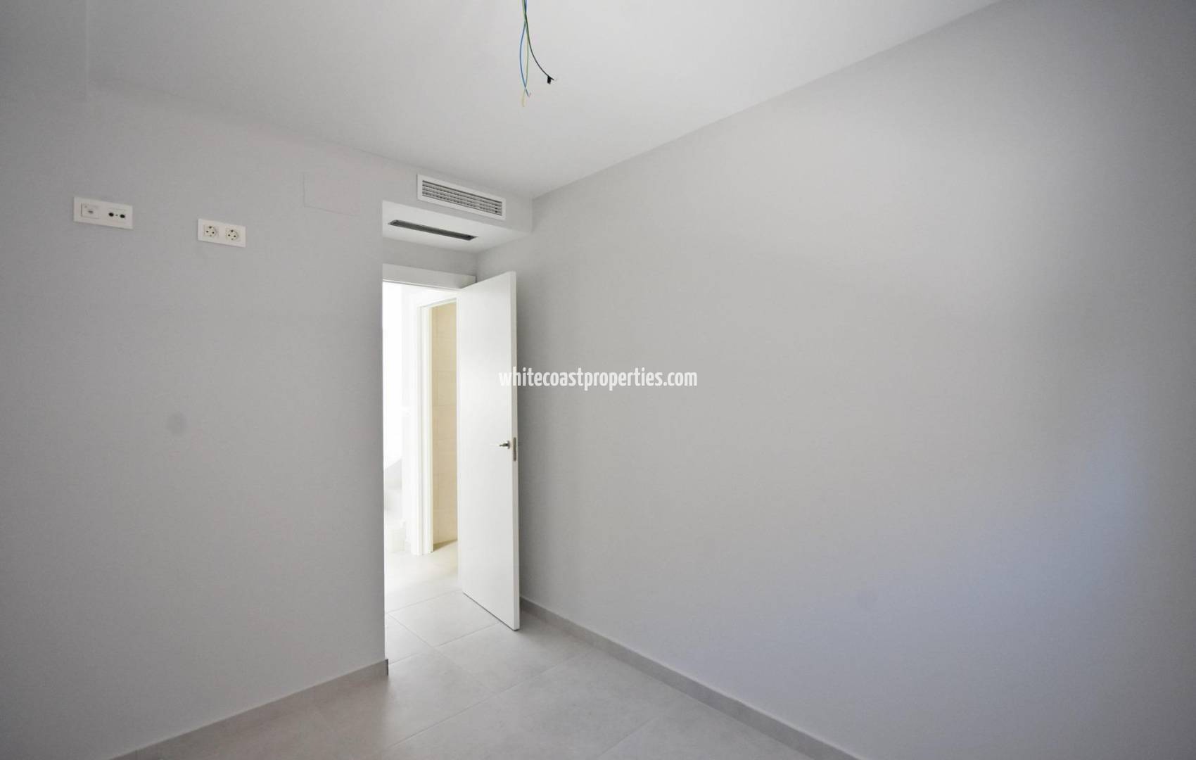 New Build - Villa - Puerto de mazarron - Mar de Plata