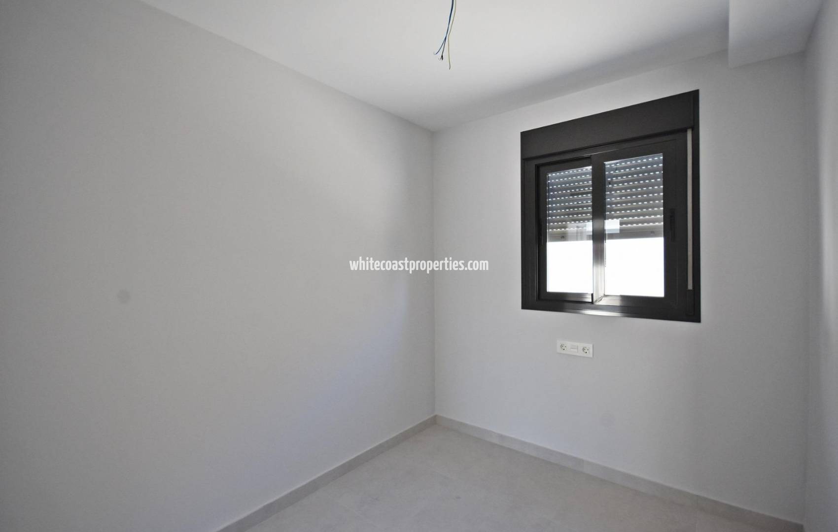 New Build - Villa - Puerto de mazarron - Mar de Plata