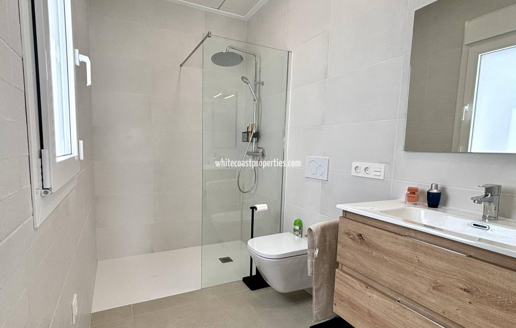 New Build - Villa - Rojales - Atalaya Park