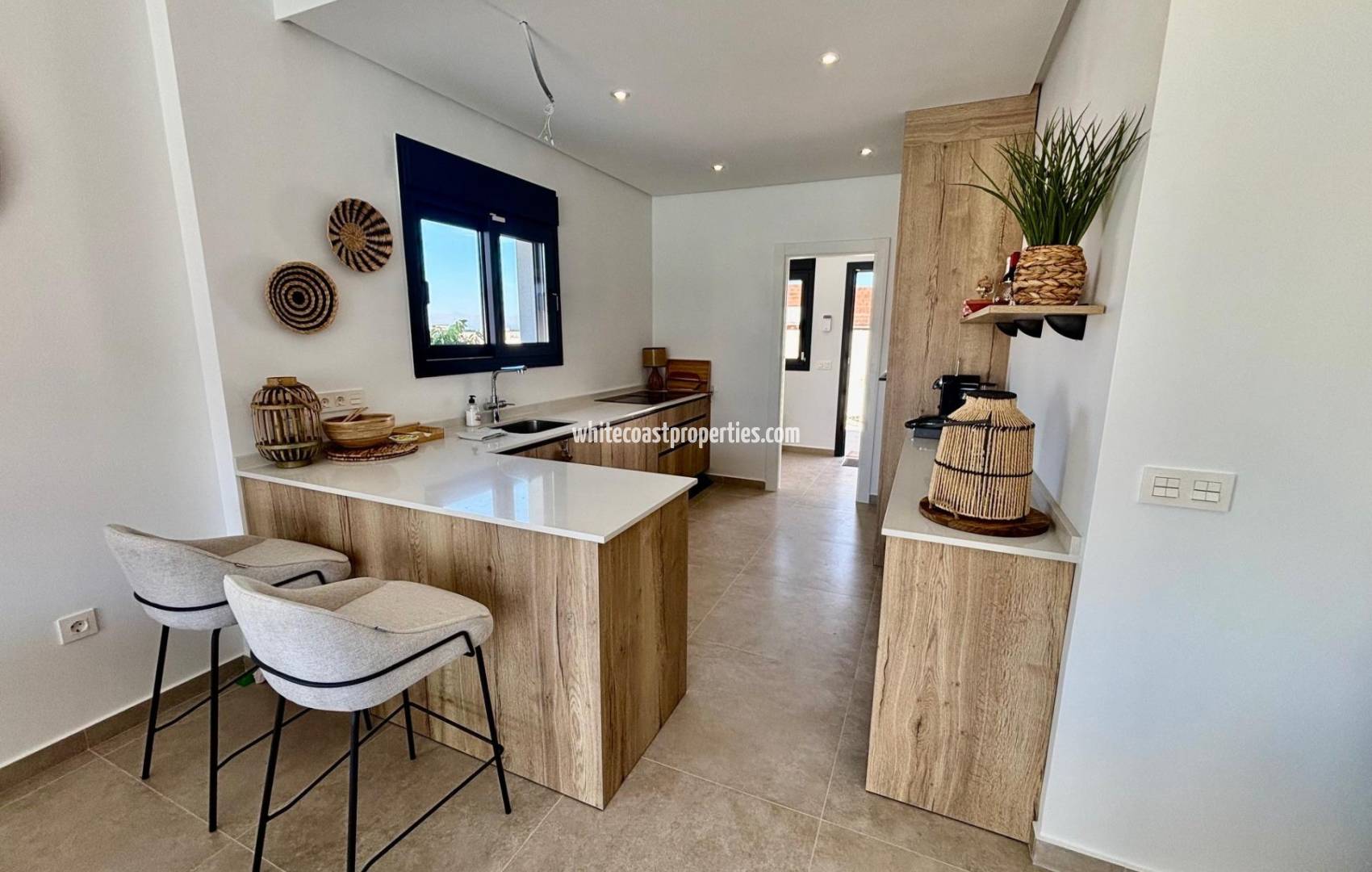 New Build - Villa - Rojales - Atalaya Park