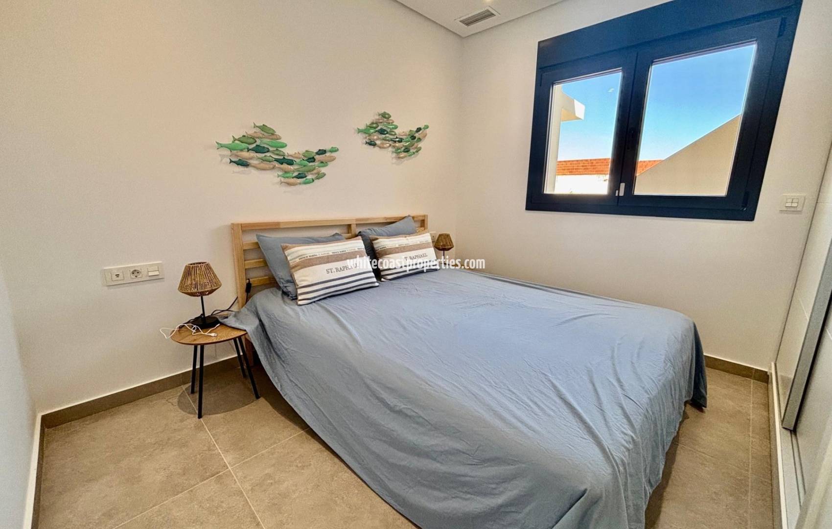 New Build - Villa - Rojales - Atalaya Park