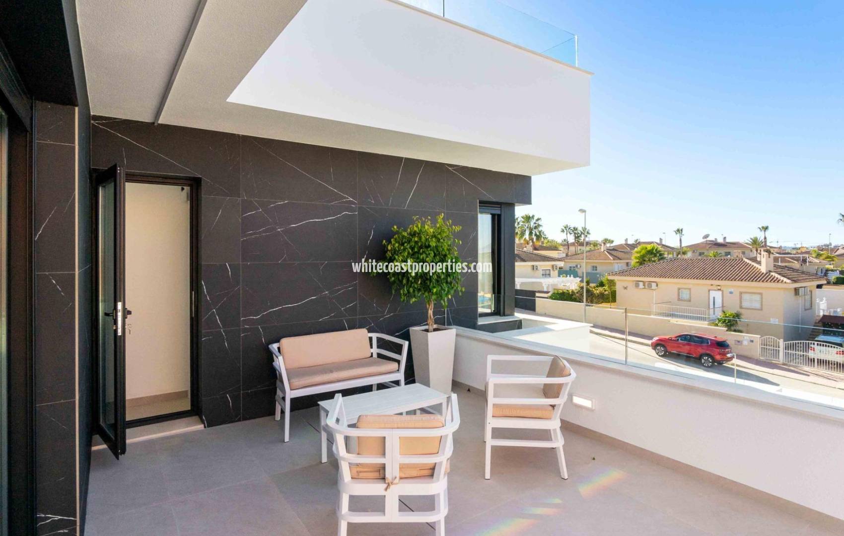 New Build - Villa - Rojales - Benimar