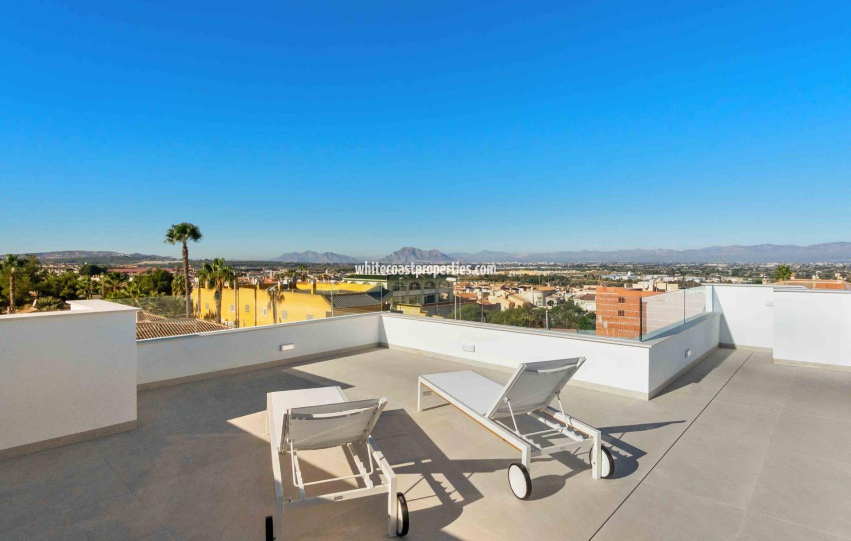 New Build - Villa - Rojales - Benimar