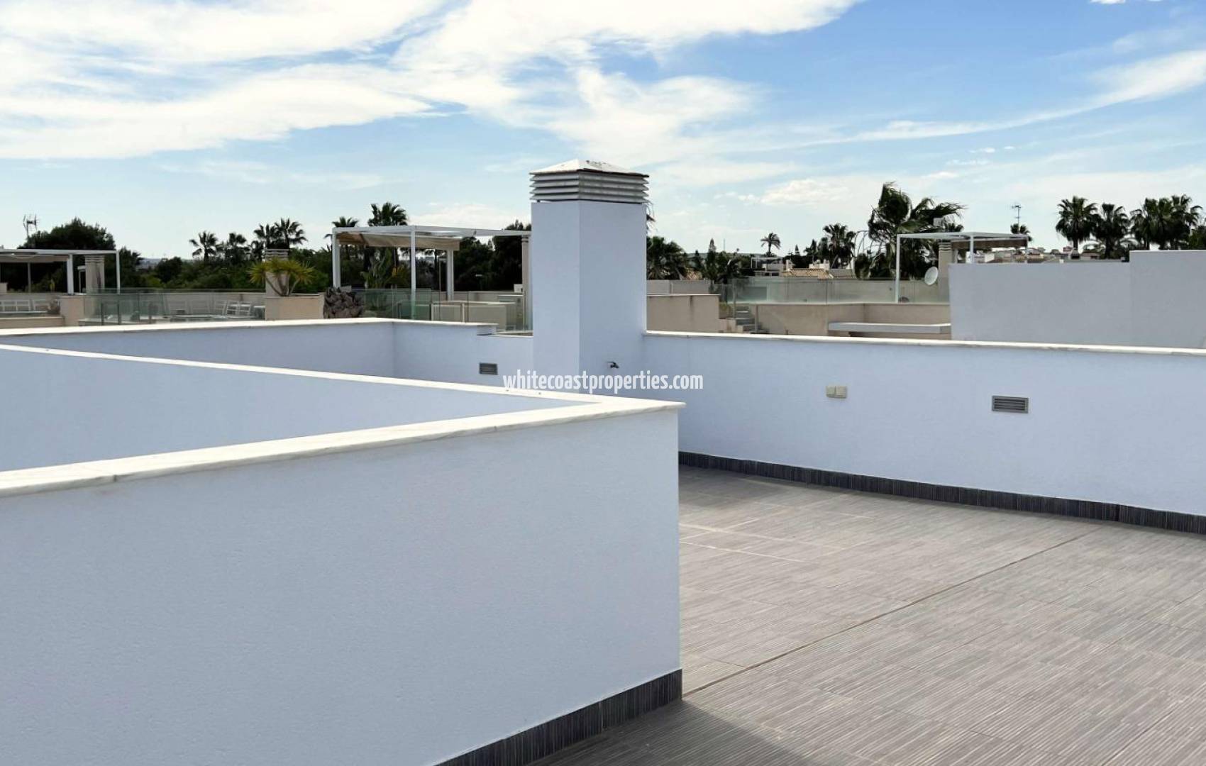 New Build - Villa - Rojales - Ciudad Quesada