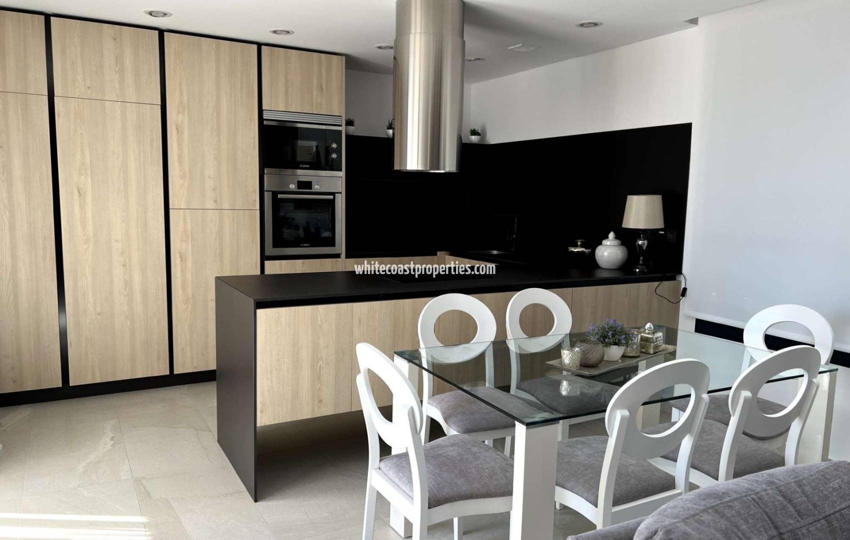 New Build - Villa - Rojales - Ciudad Quesada