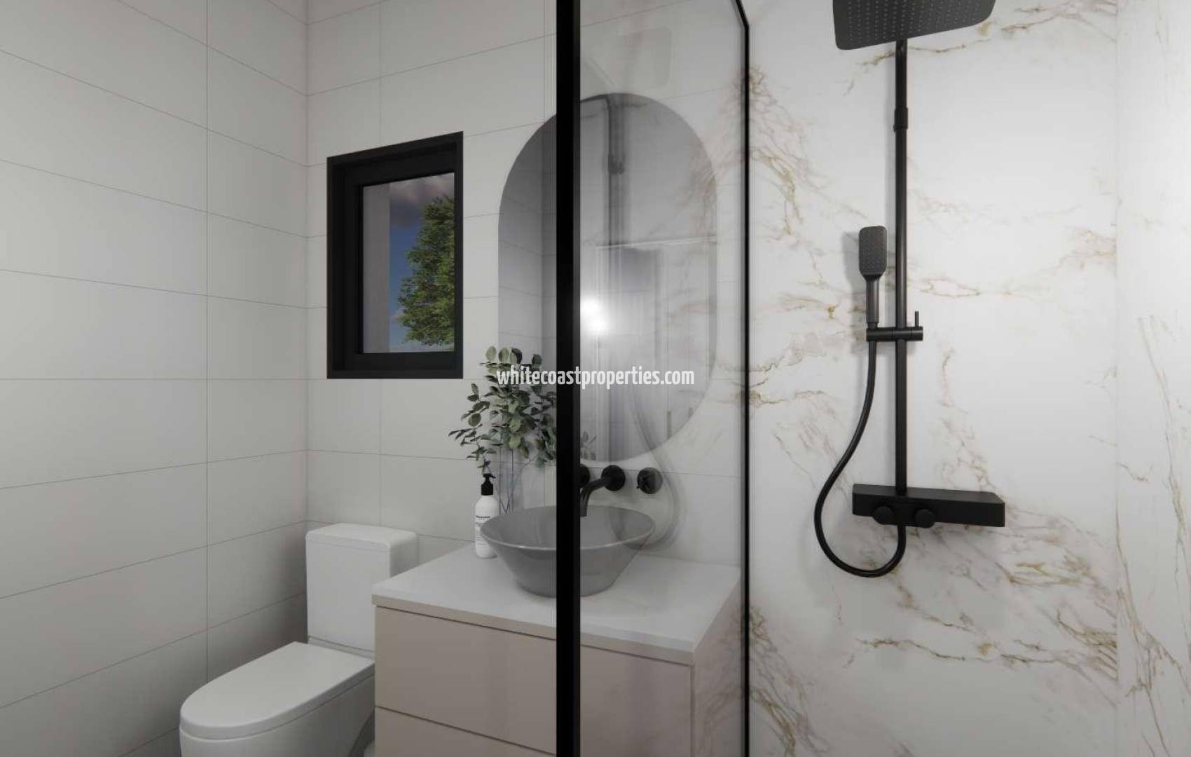 New Build - Villa - Rojales - Ciudad Quesada