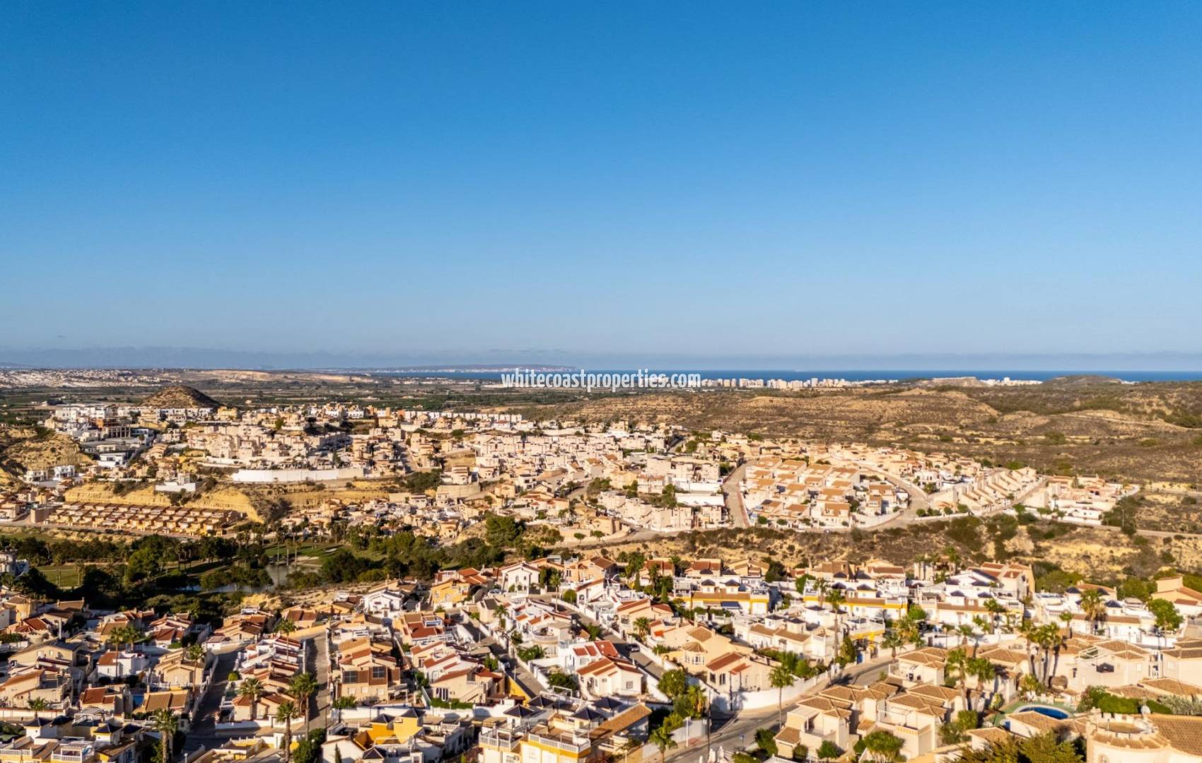 New Build - Villa - Rojales - Ciudad Quesada