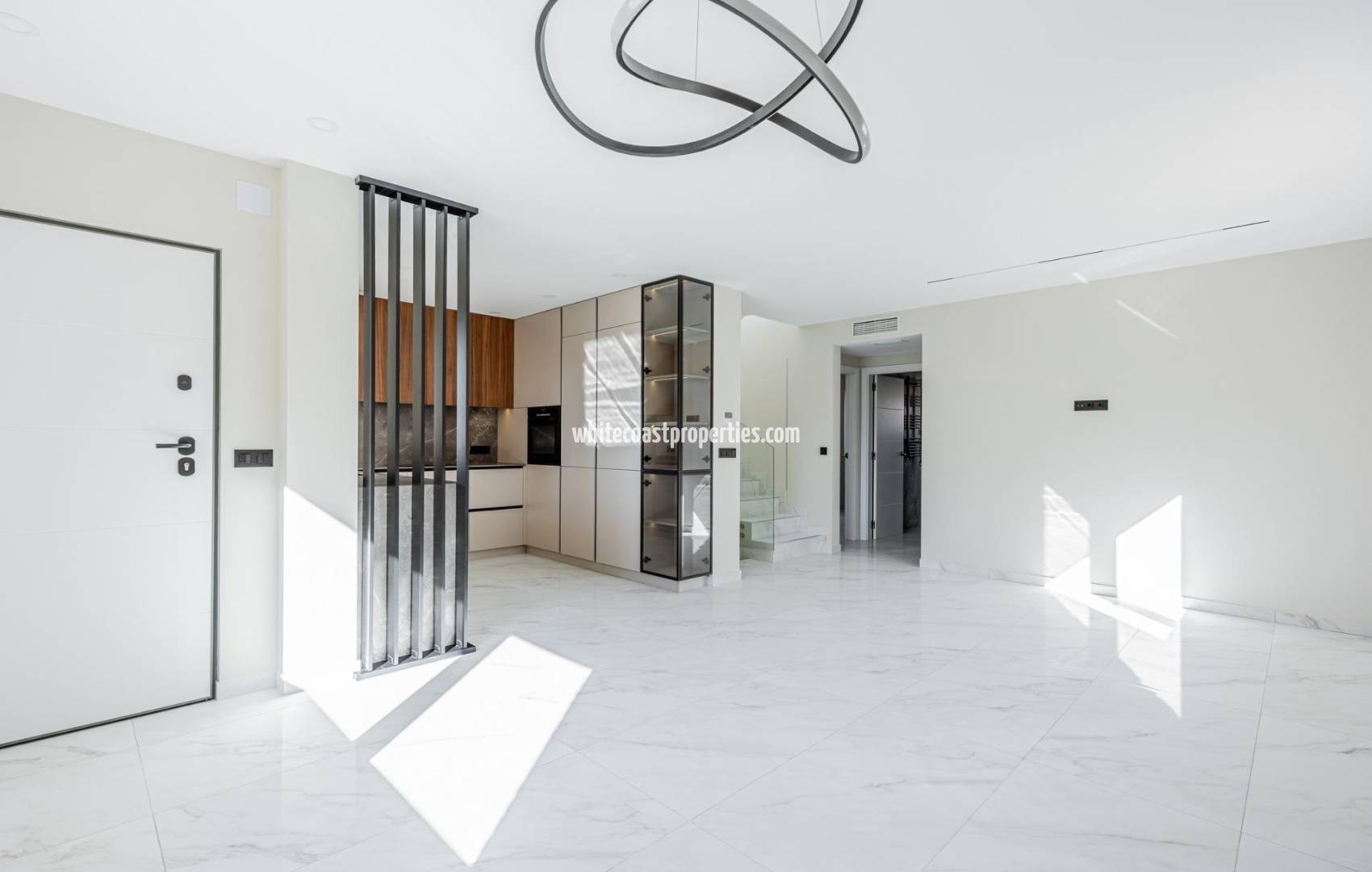 New Build - Villa - Rojales - Ciudad Quesada