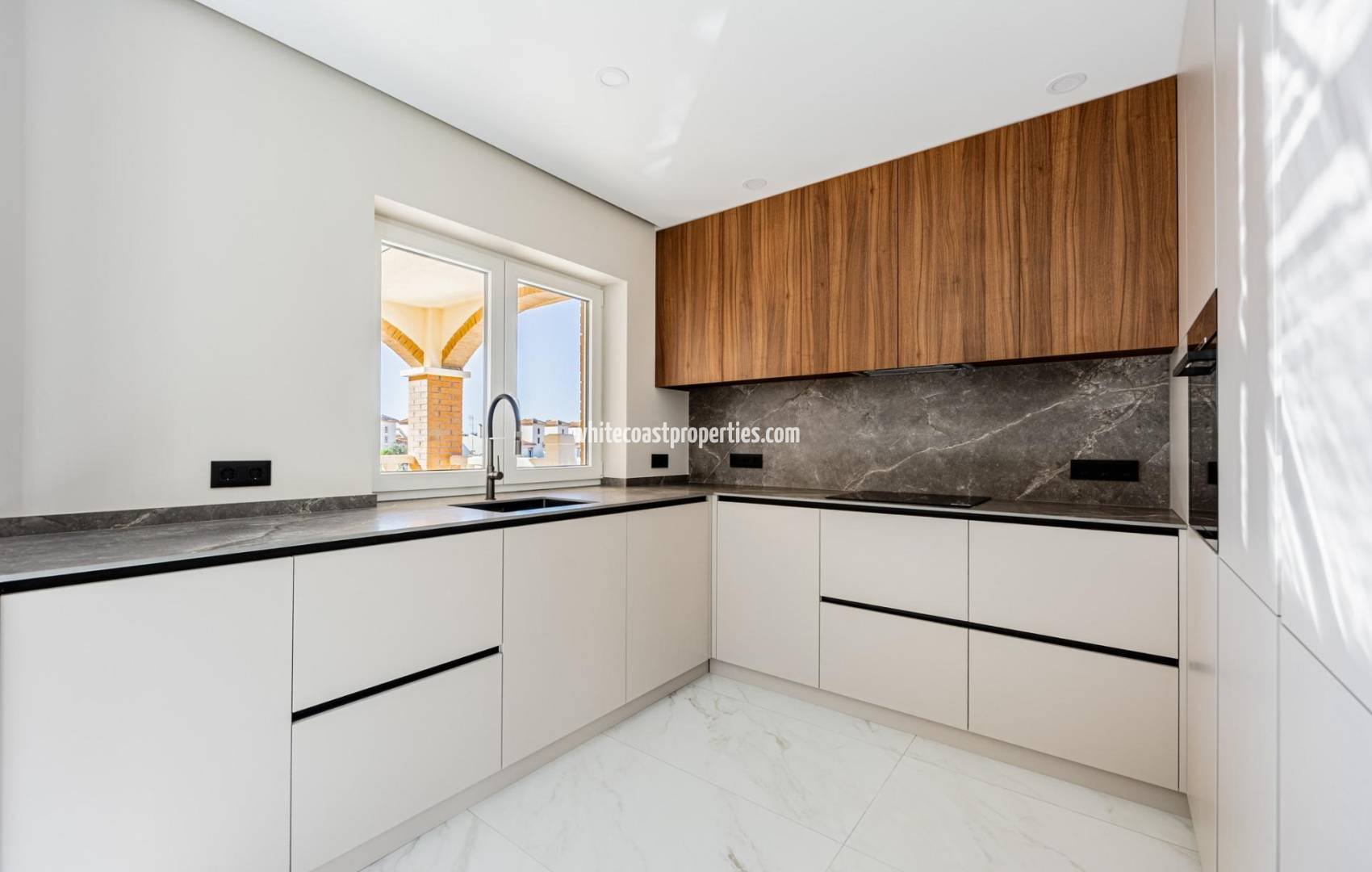 New Build - Villa - Rojales - Ciudad Quesada