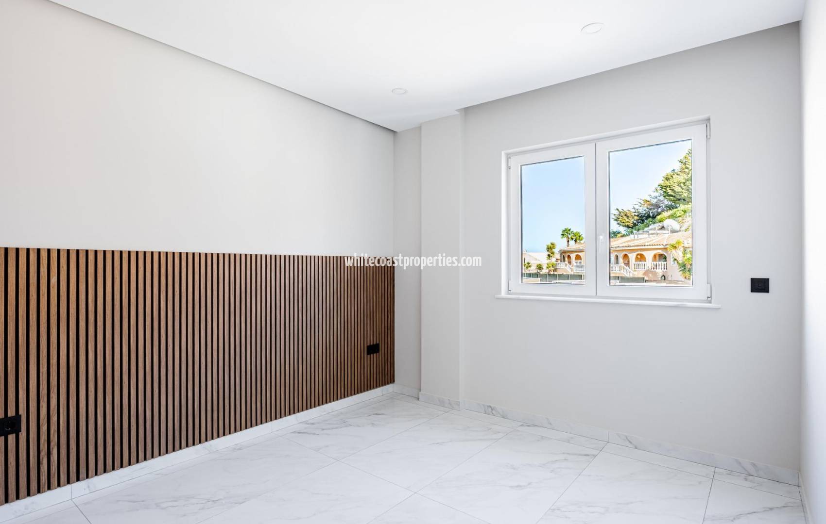 New Build - Villa - Rojales - Ciudad Quesada