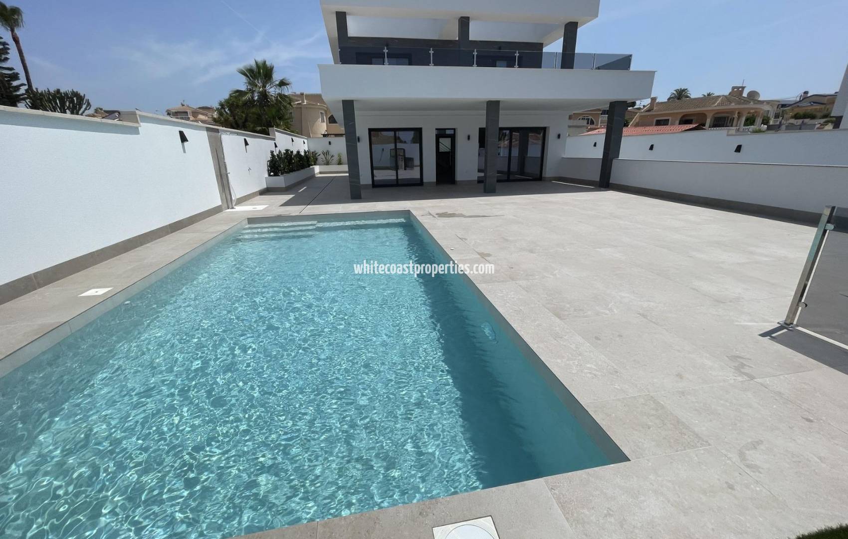 New Build - Villa - Rojales - Ciudad Quesada