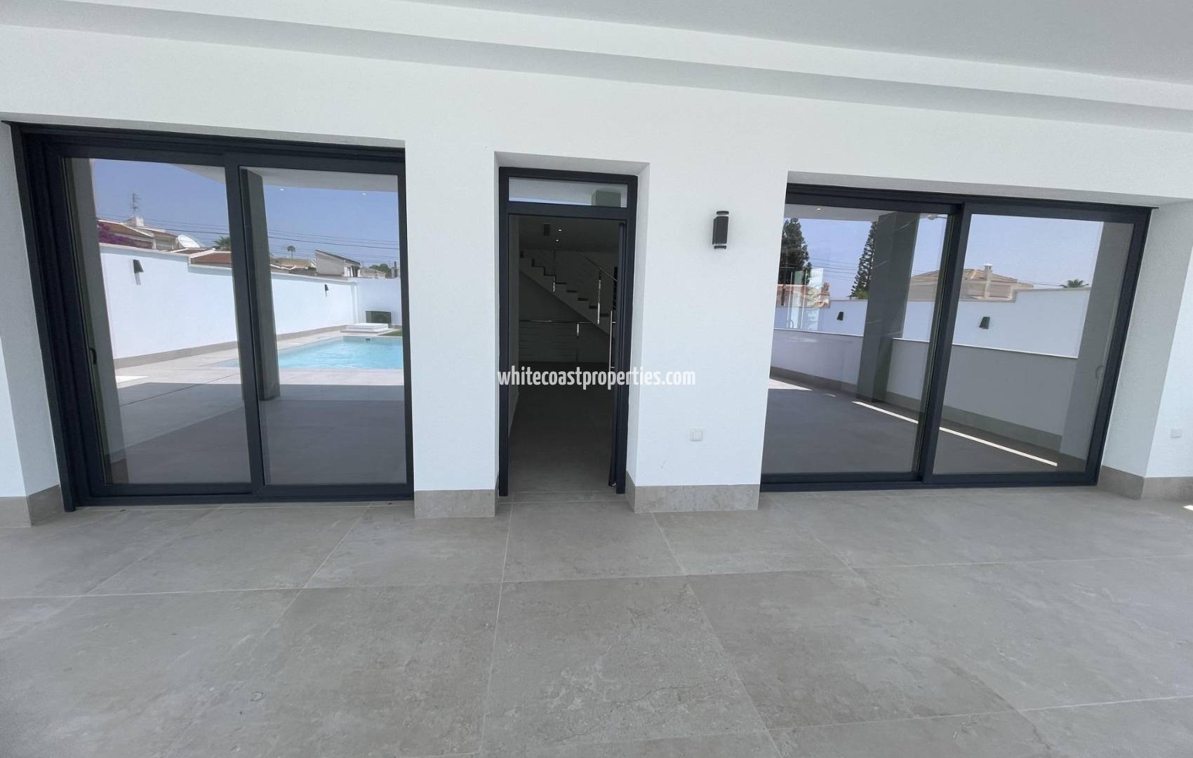 New Build - Villa - Rojales - Ciudad Quesada