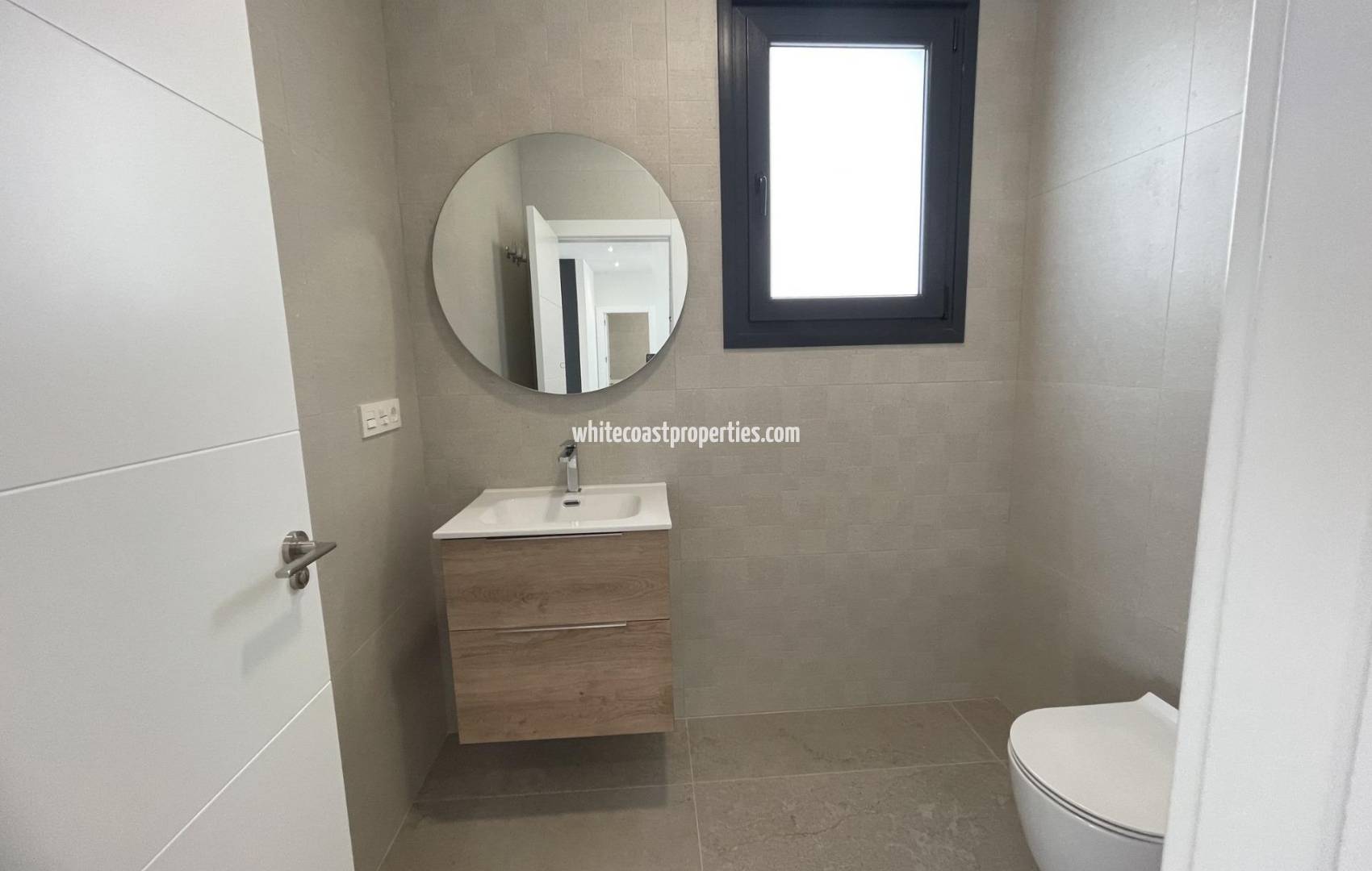 New Build - Villa - Rojales - Ciudad Quesada