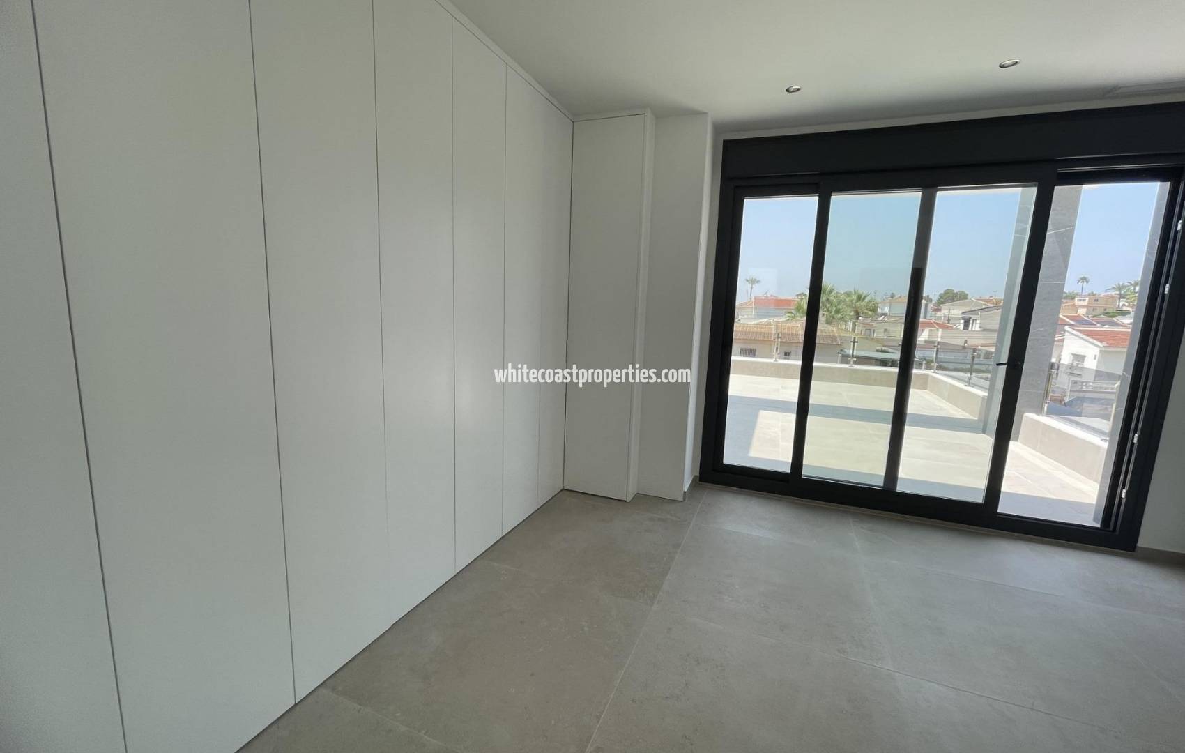 New Build - Villa - Rojales - Ciudad Quesada