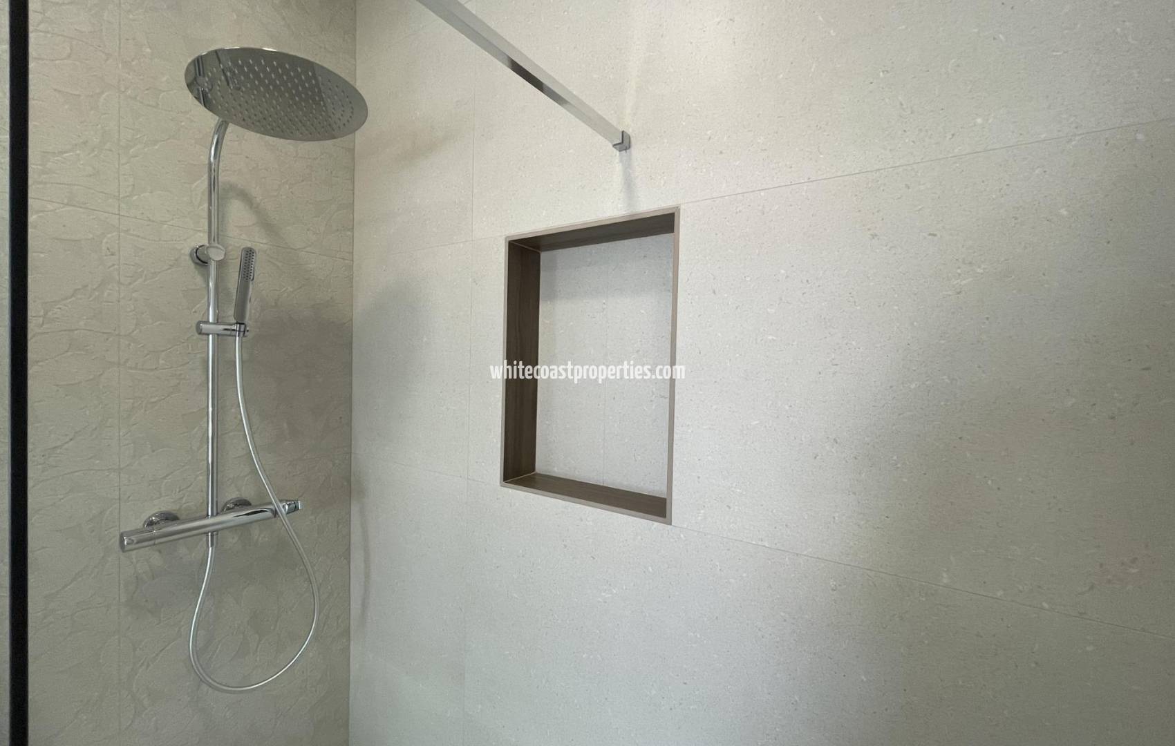 New Build - Villa - Rojales - Ciudad Quesada