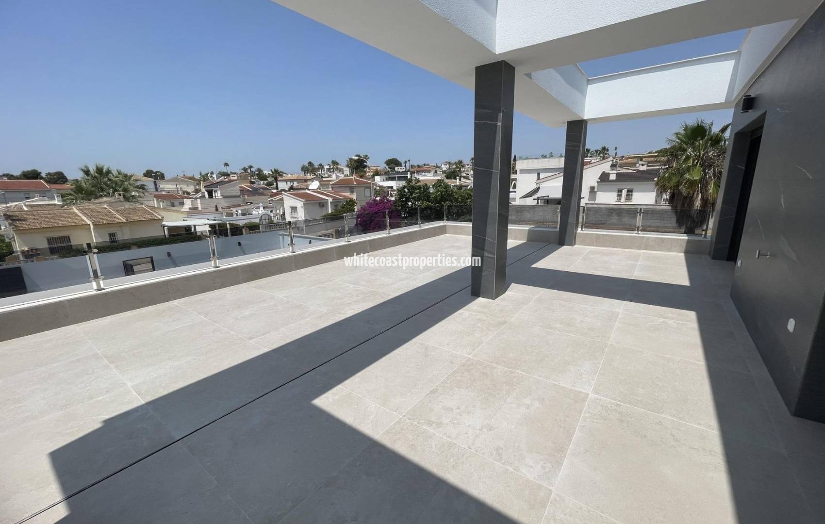 New Build - Villa - Rojales - Ciudad Quesada