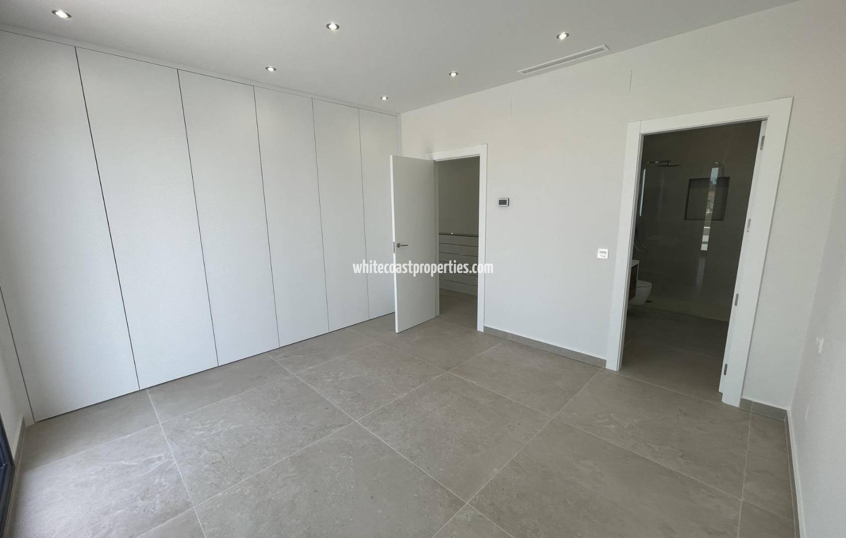 New Build - Villa - Rojales - Ciudad Quesada