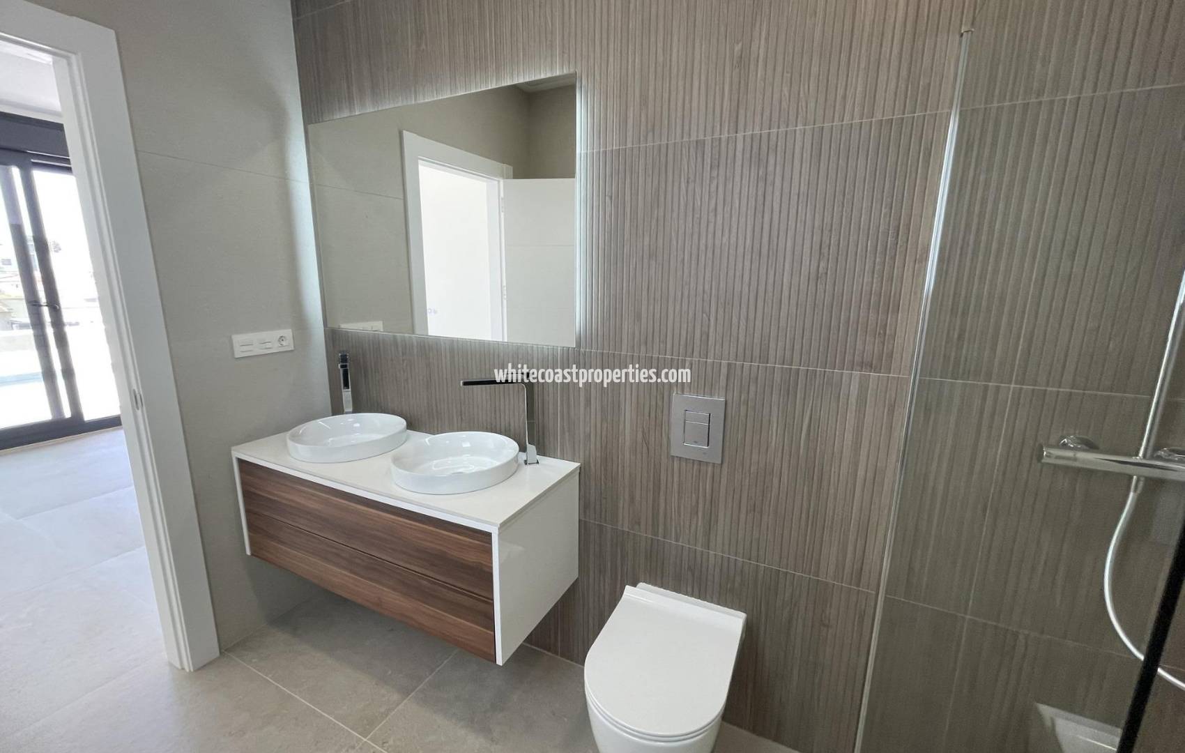 New Build - Villa - Rojales - Ciudad Quesada