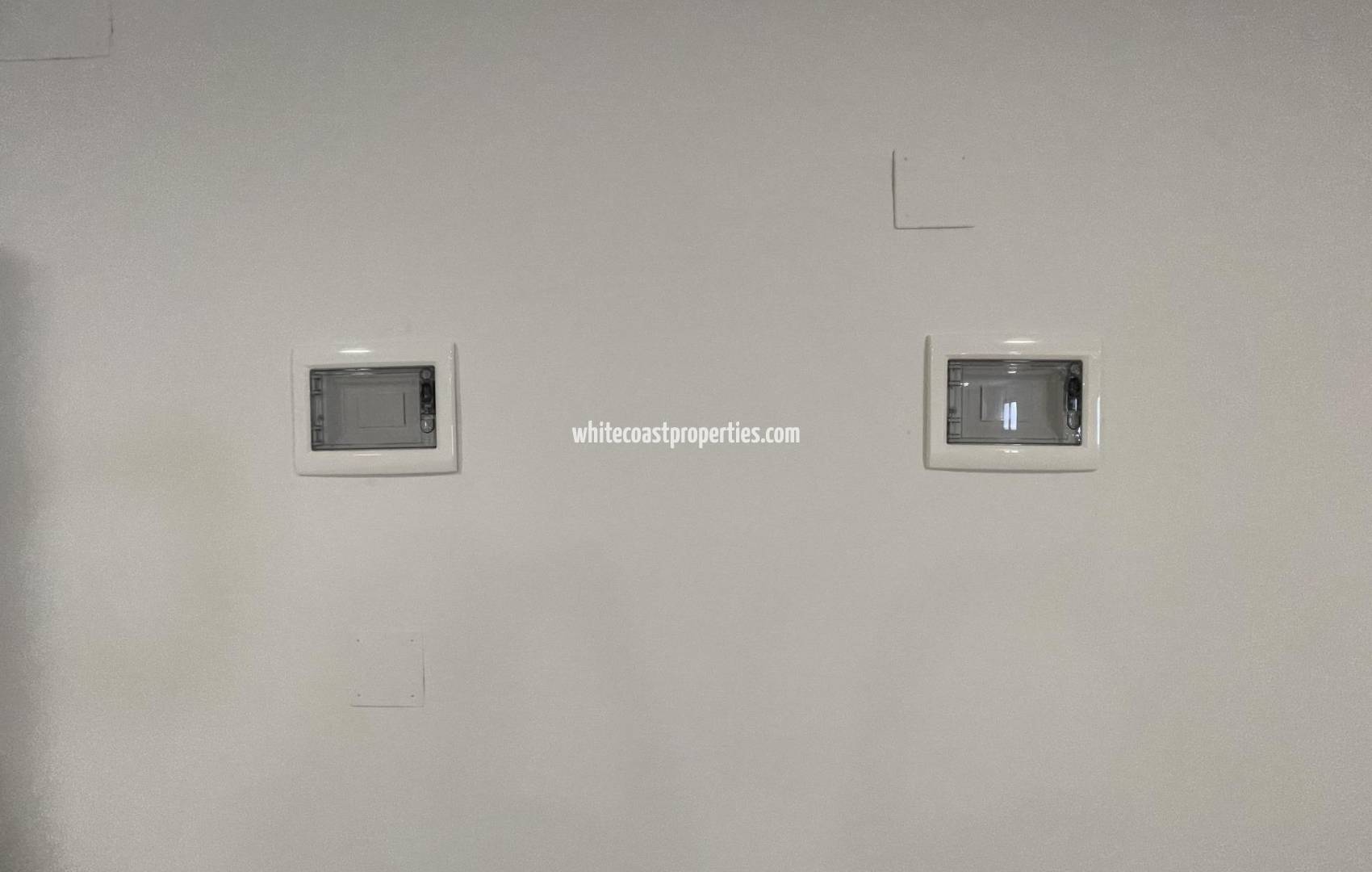 New Build - Villa - Rojales - Ciudad Quesada