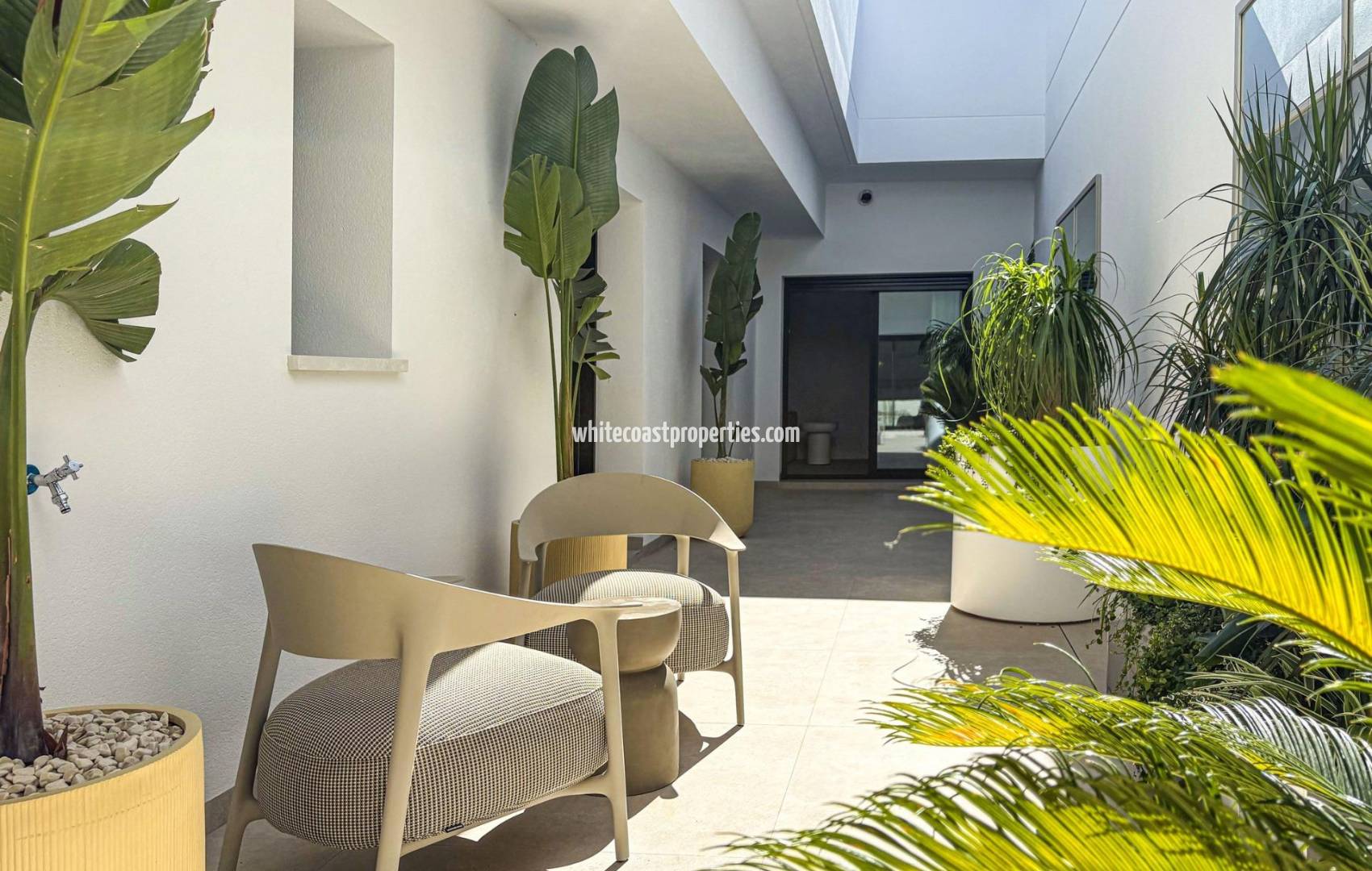 New Build - Villa - Rojales - Ciudad Quesada