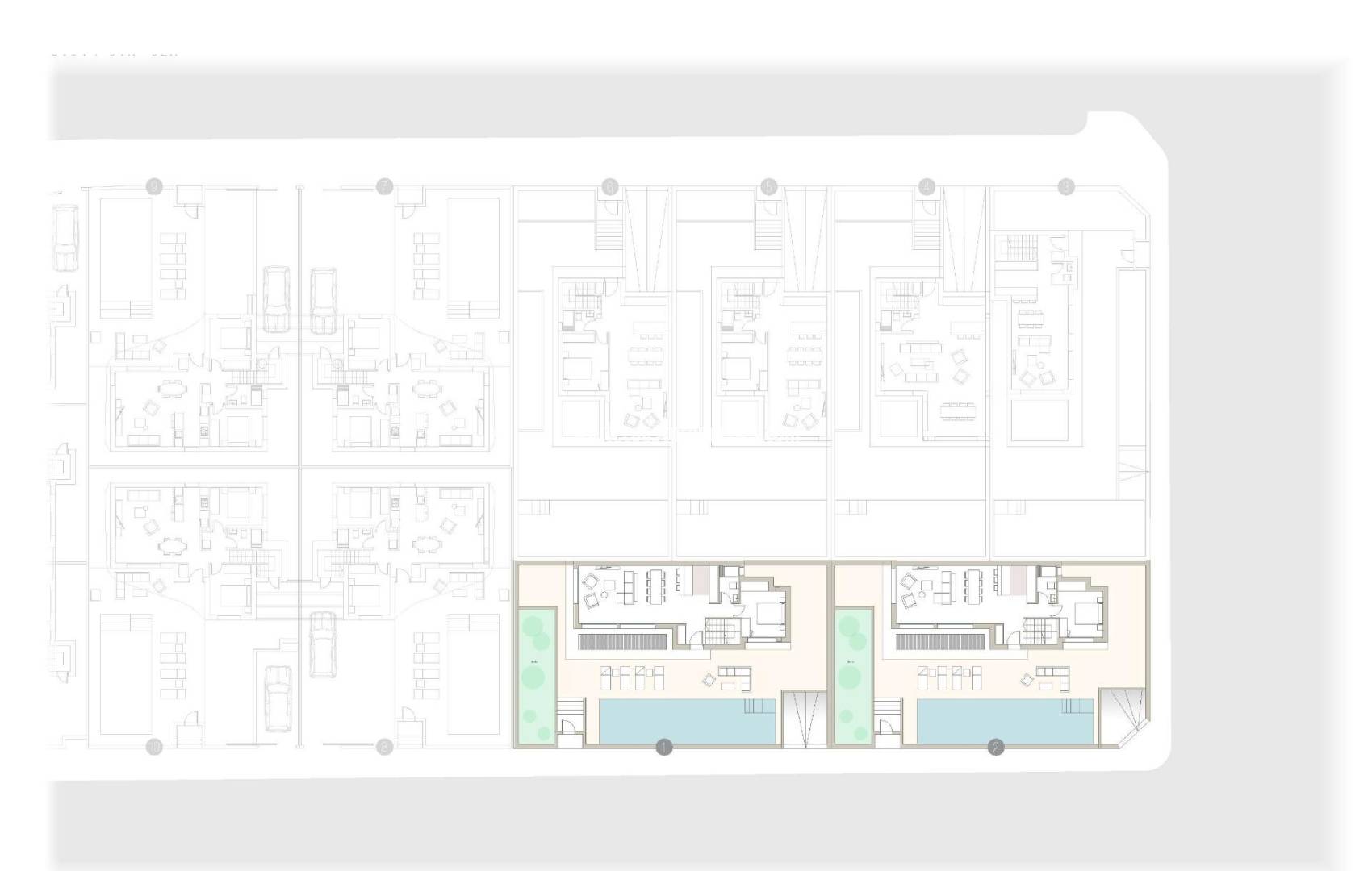 New Build - Villa - Rojales - Ciudad Quesada